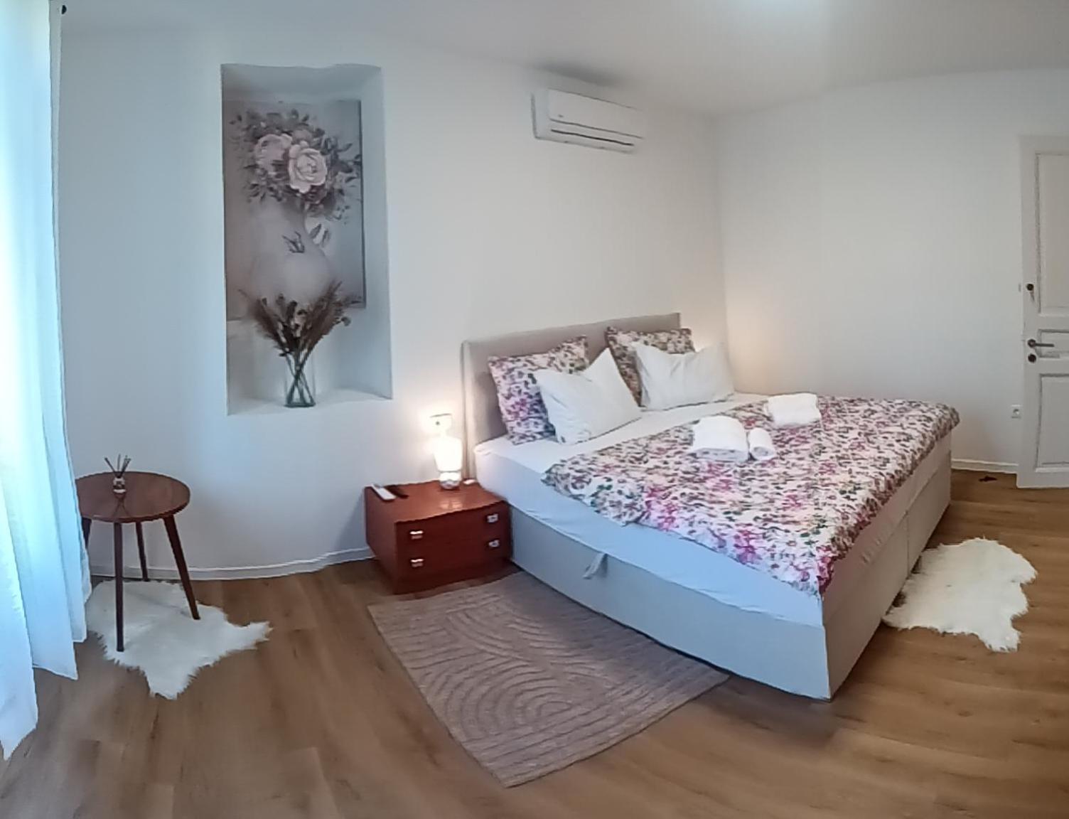 Apartman Klaudia