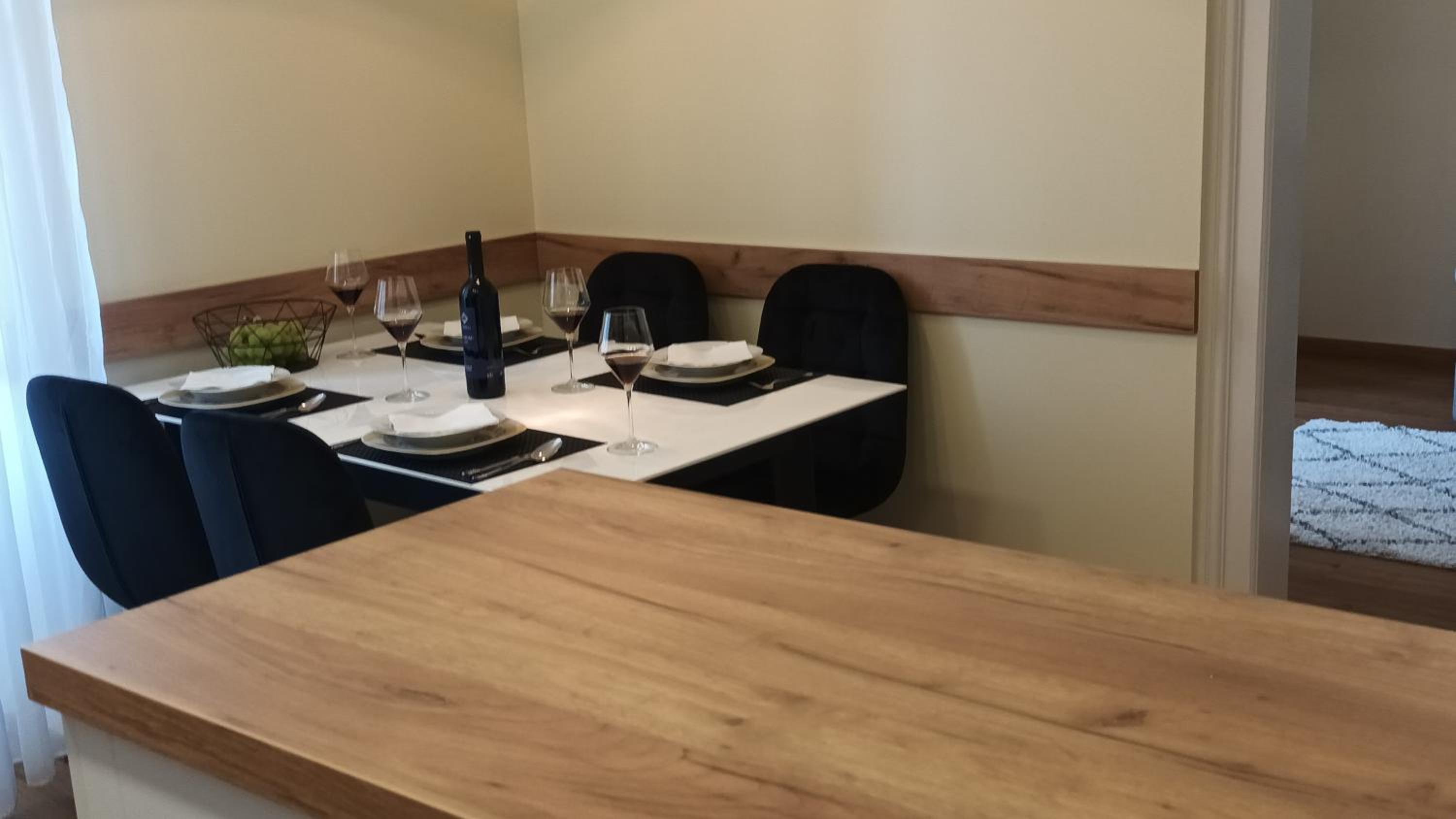 Apartman Klaudia