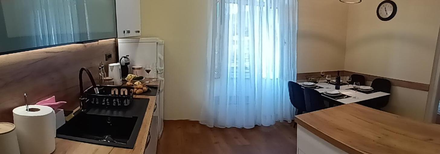 Apartman Klaudia