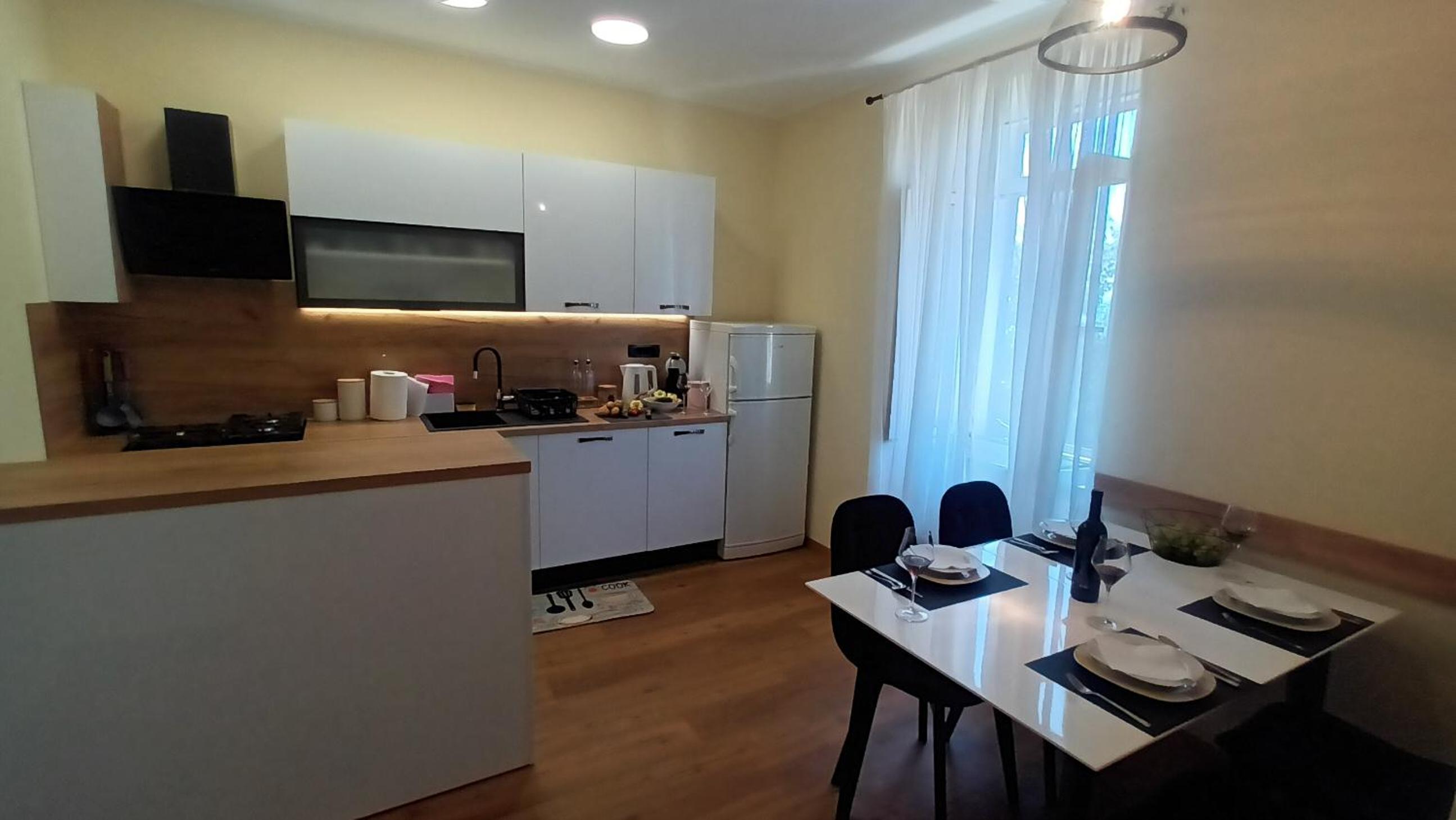 Apartman Klaudia