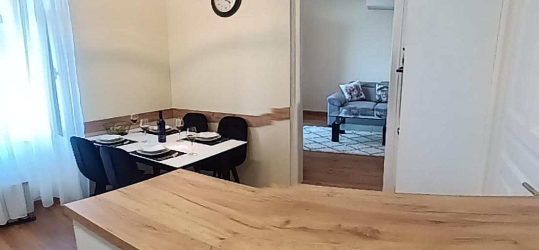 Apartman Klaudia