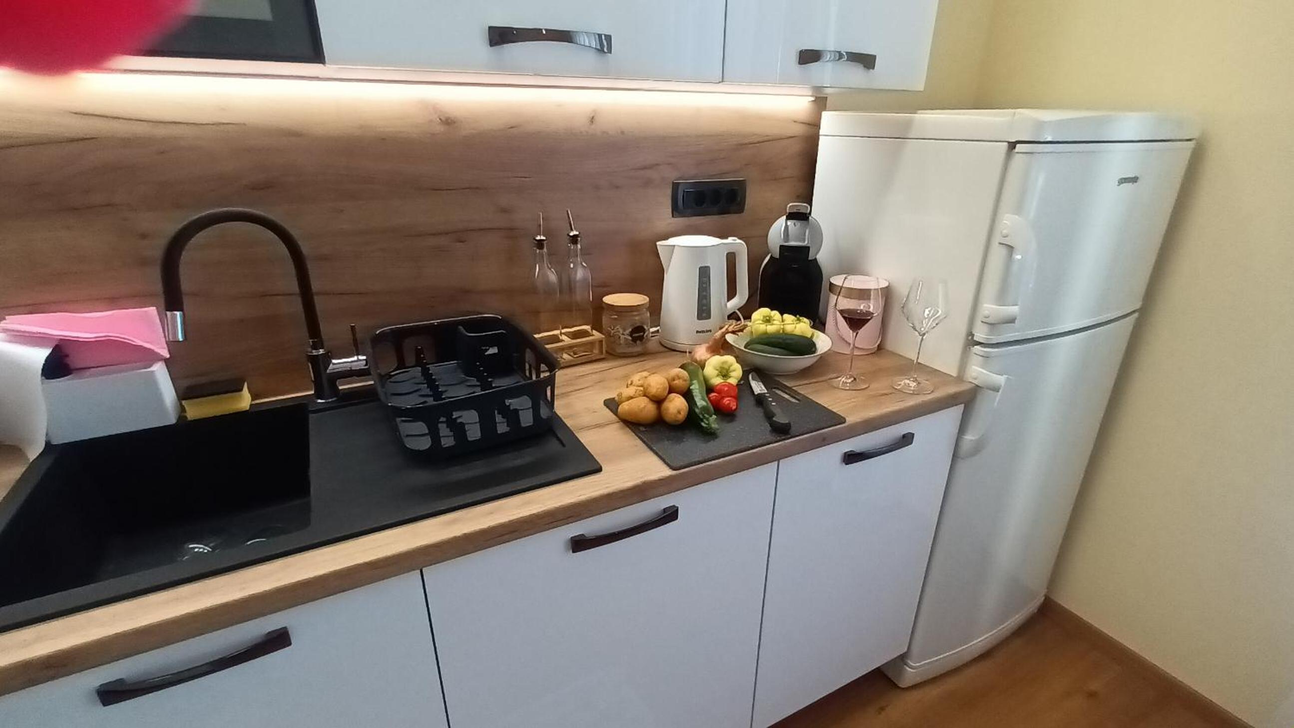 Apartman Klaudia
