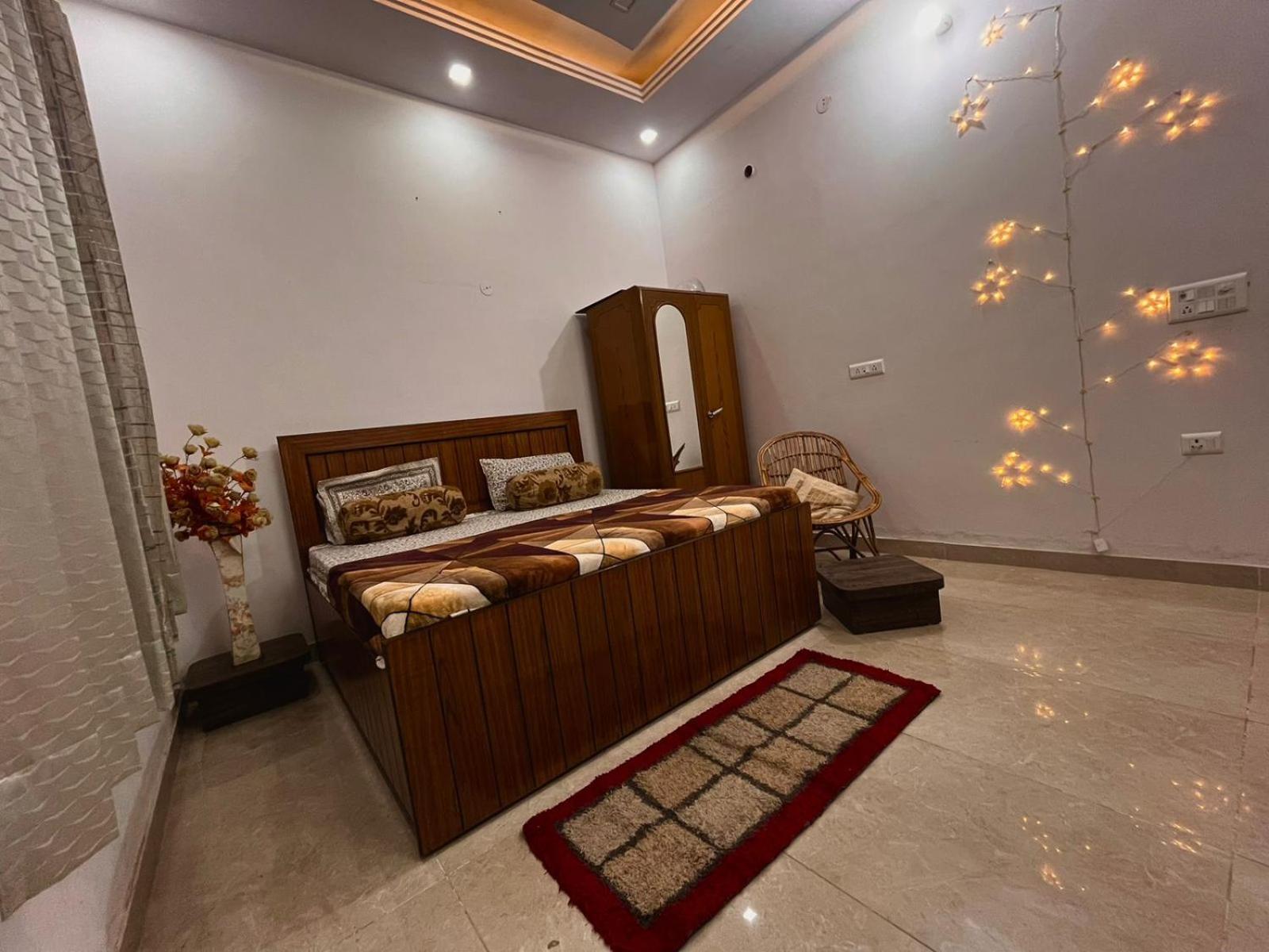 Modern Nest Retreat