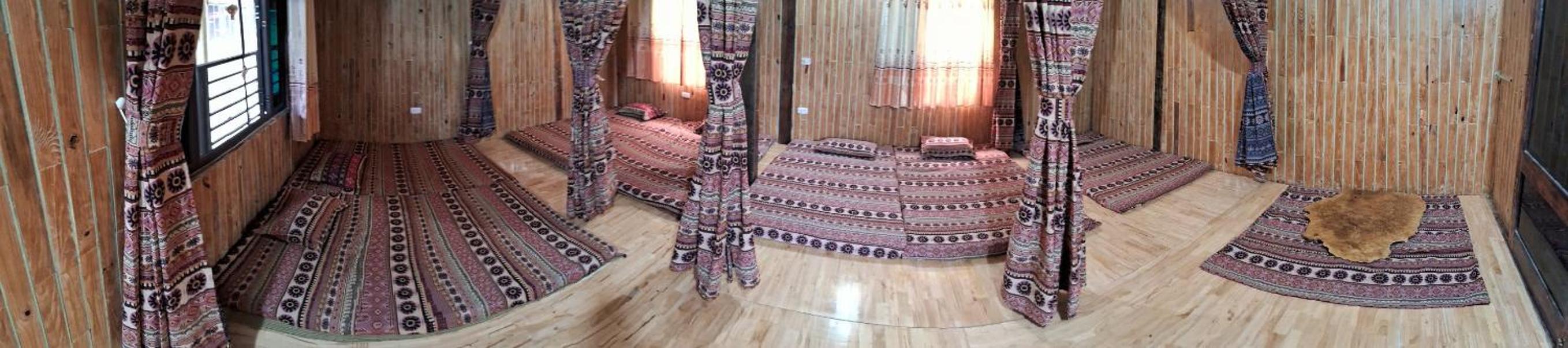 Hong Minh Guesthouse