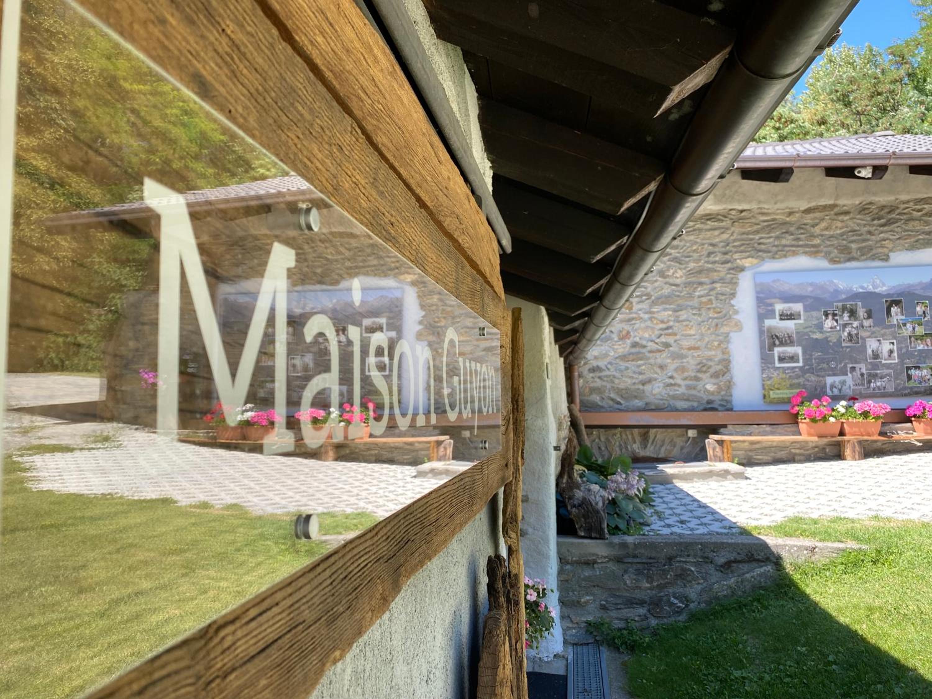 Appartamenti Maison Guyon