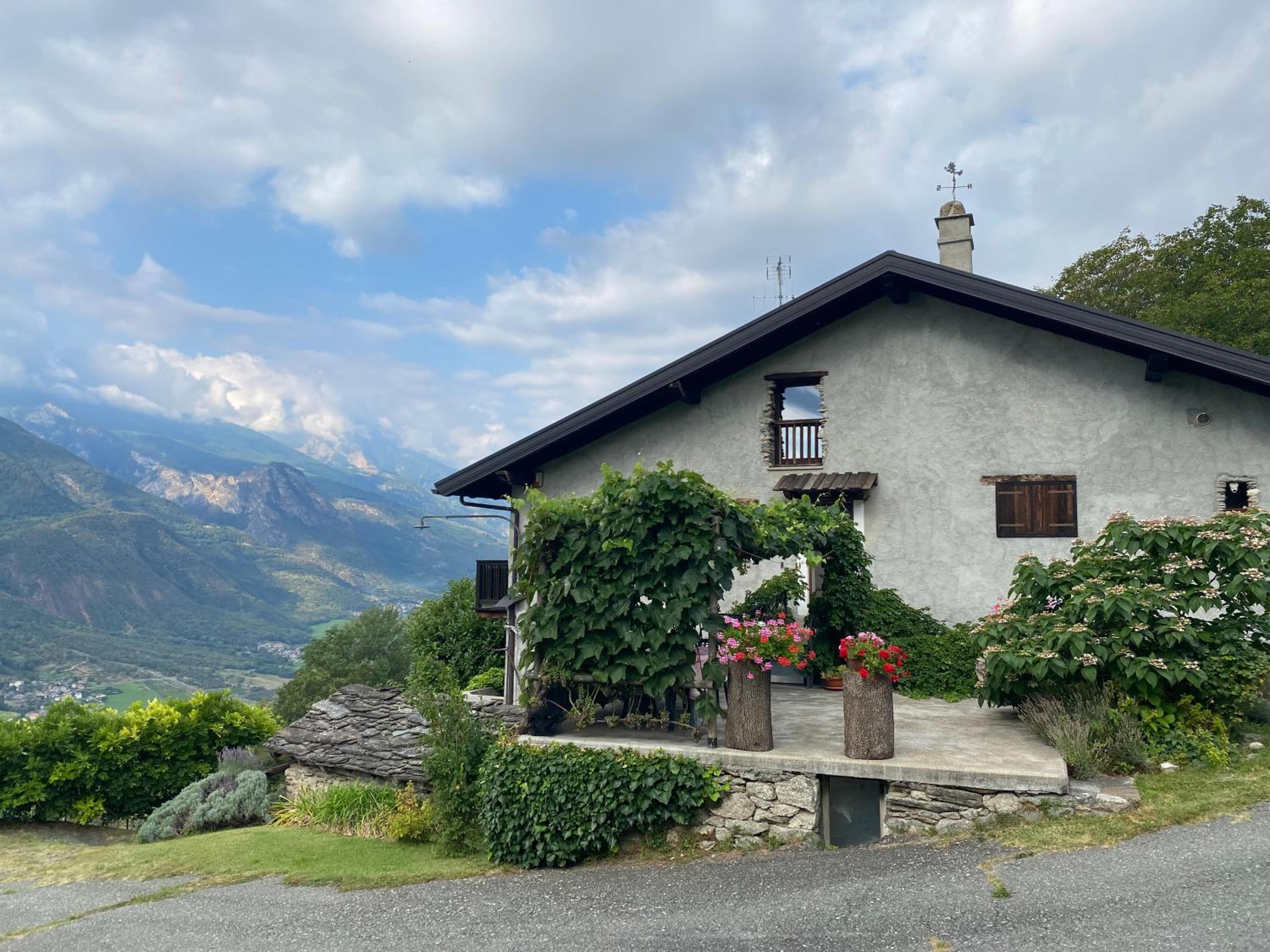 Appartamenti Maison Guyon