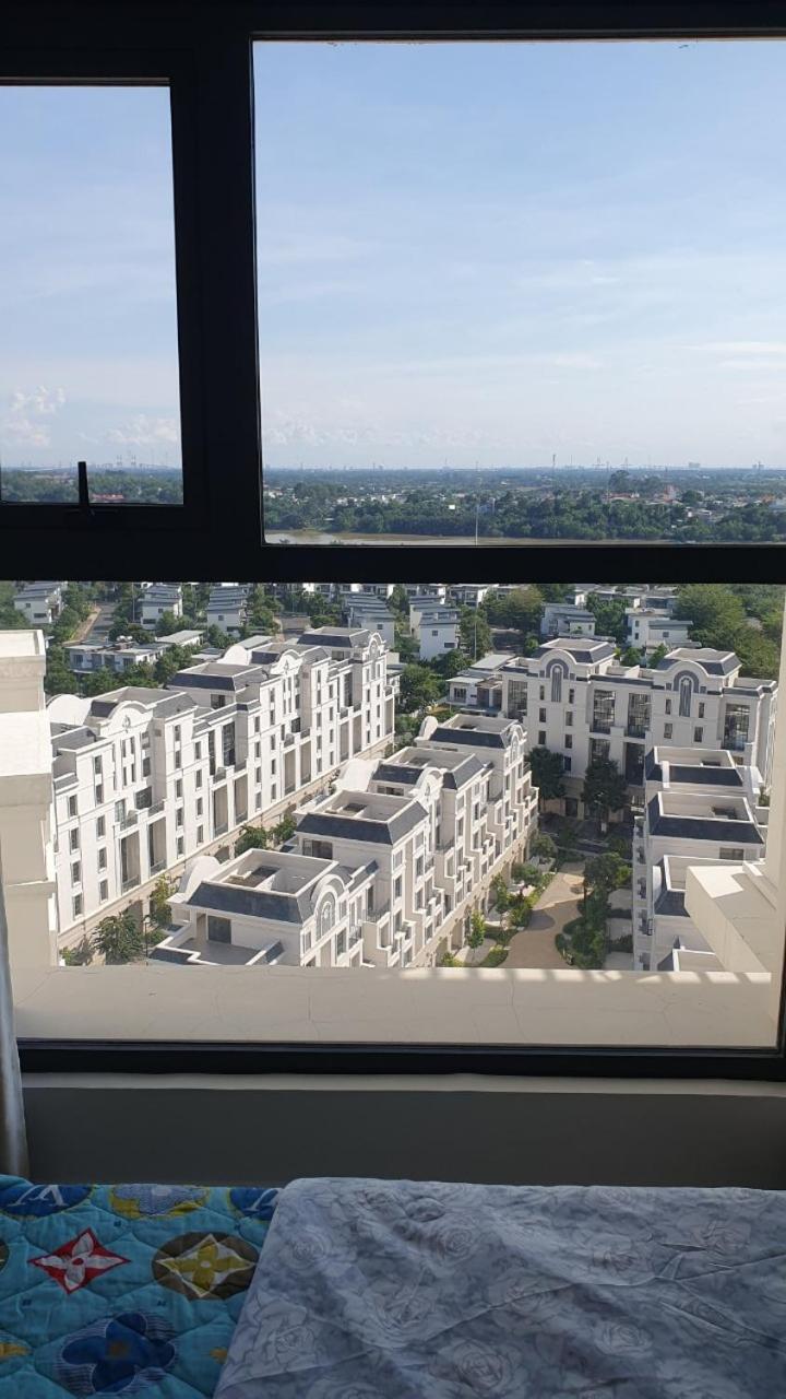 SwanBay Apartment