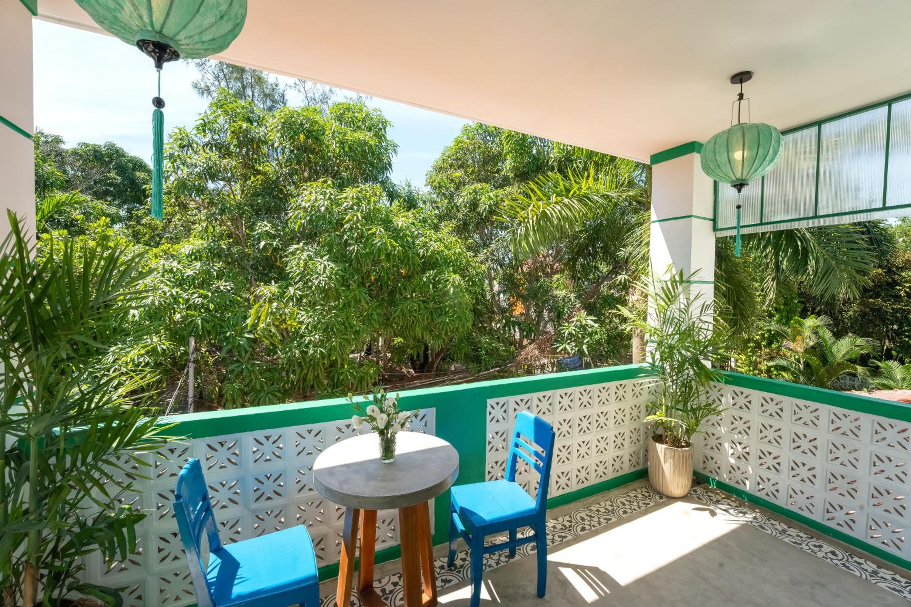 Hachi House - Two Bedrooms view 3