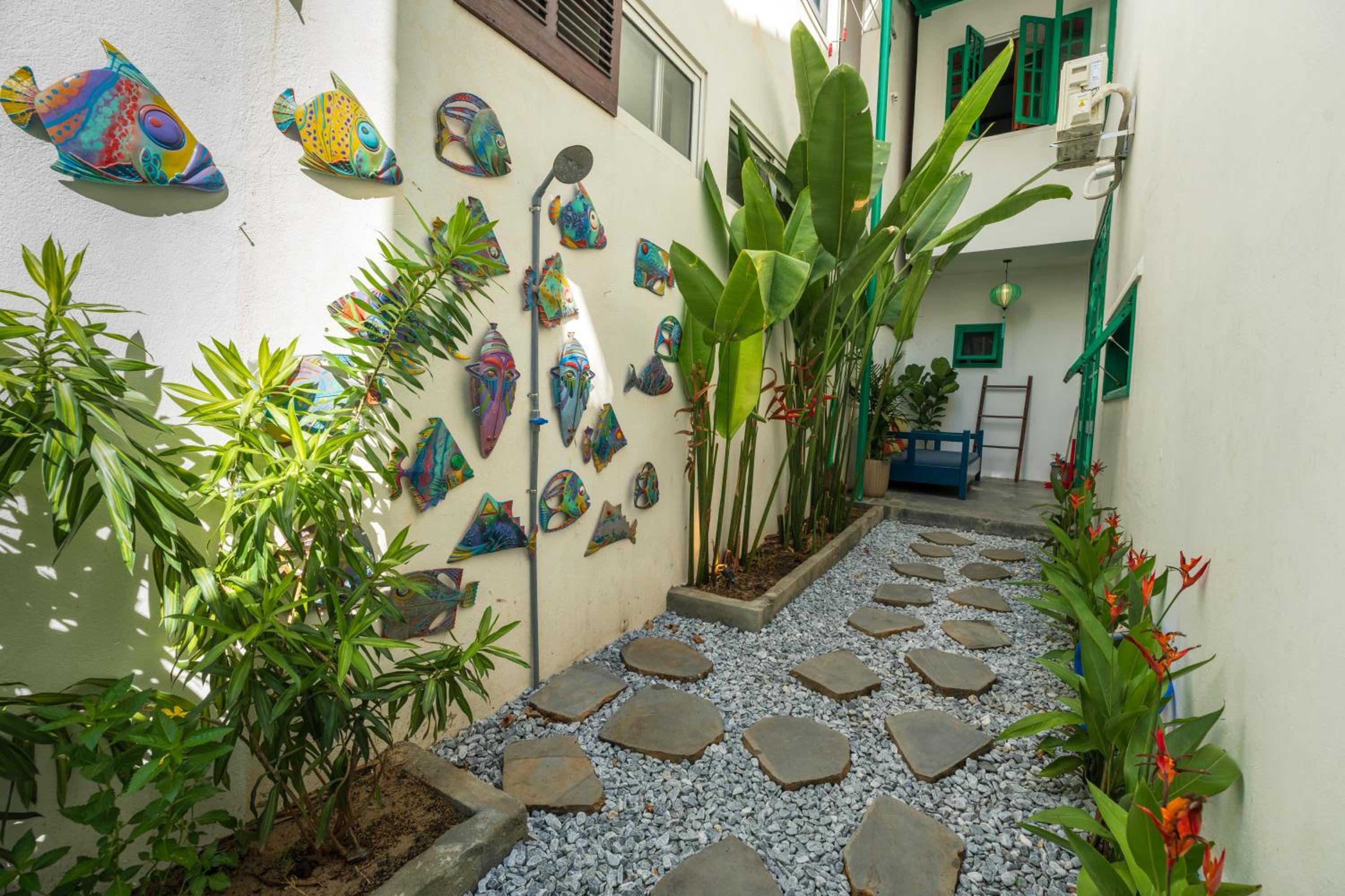 Hachi House - Two Bedrooms view 4