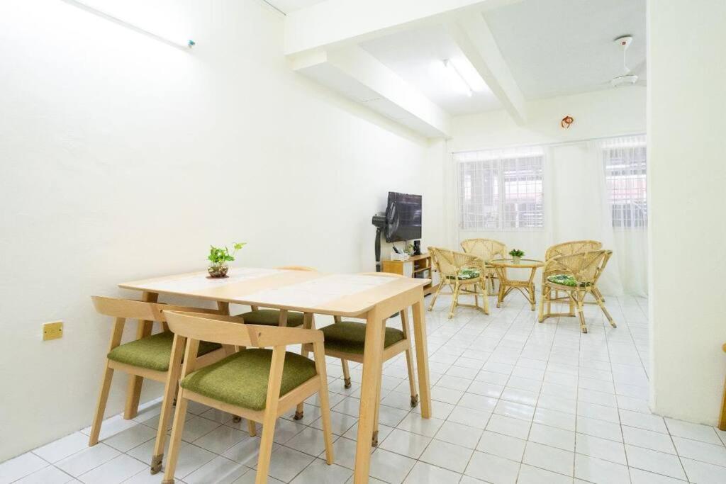 Sweet 9ight Menglembu Falim Homestay photo 1