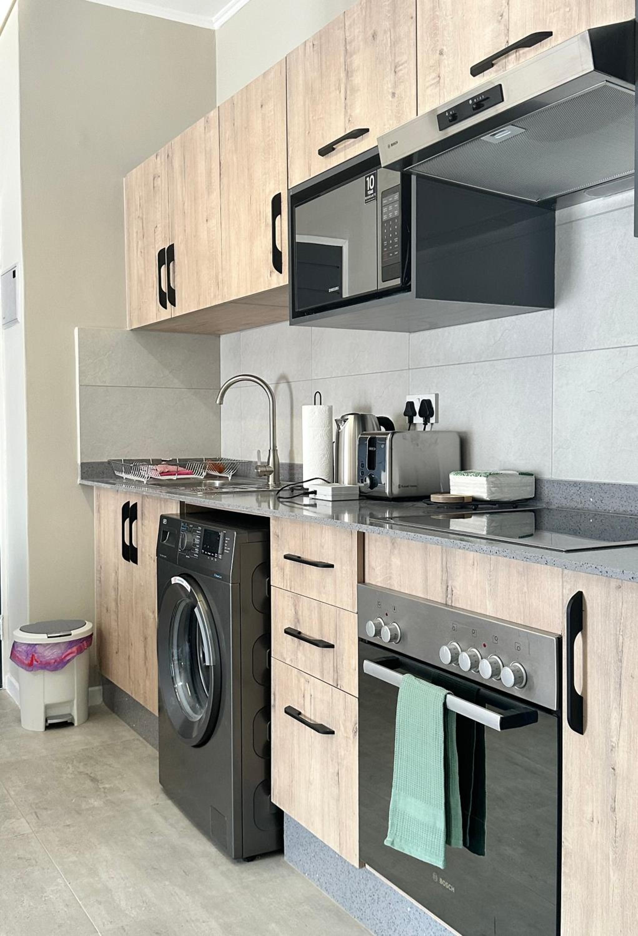 PrimVilla Apartment