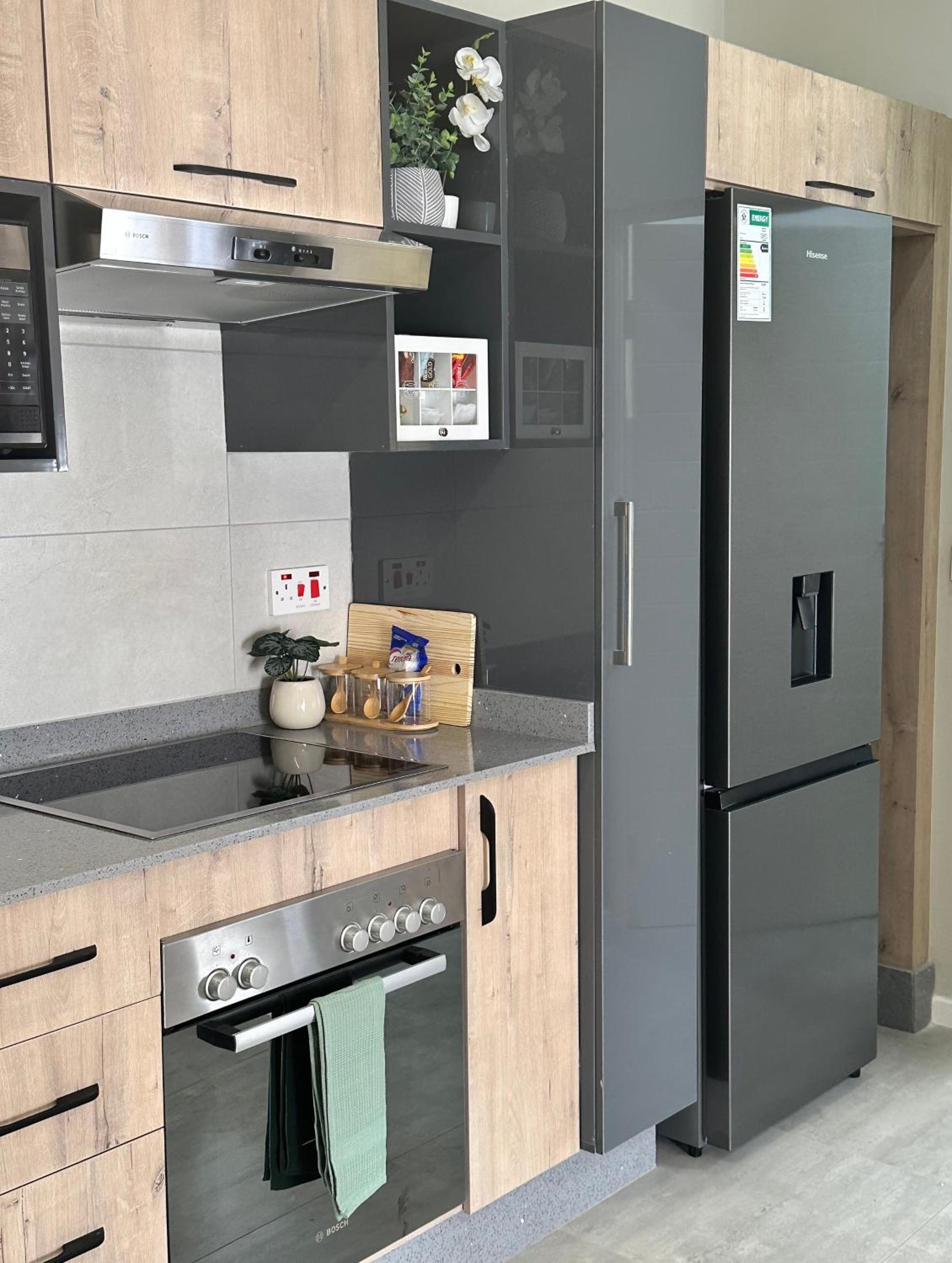 PrimVilla Apartment