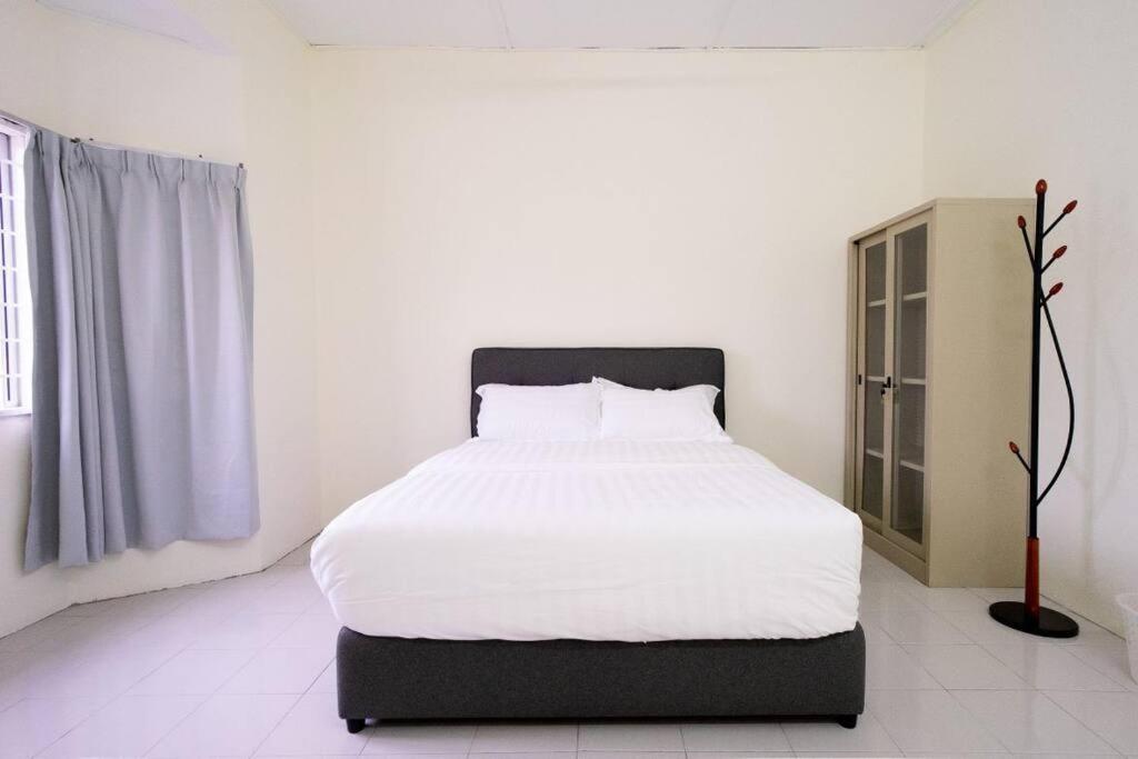 Sweet 9ight Menglembu Falim Homestay photo 7