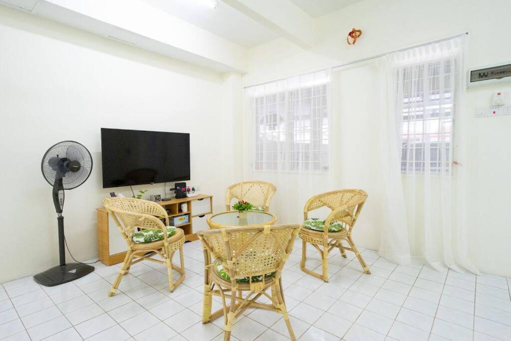 Sweet 9ight Menglembu Falim Homestay photo 8