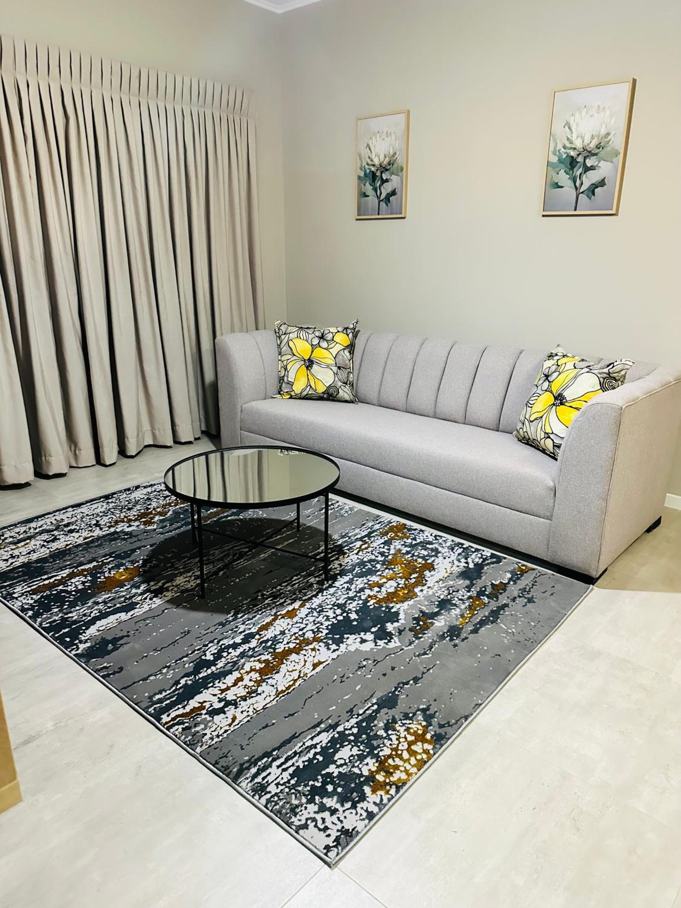 PrimVilla Apartment