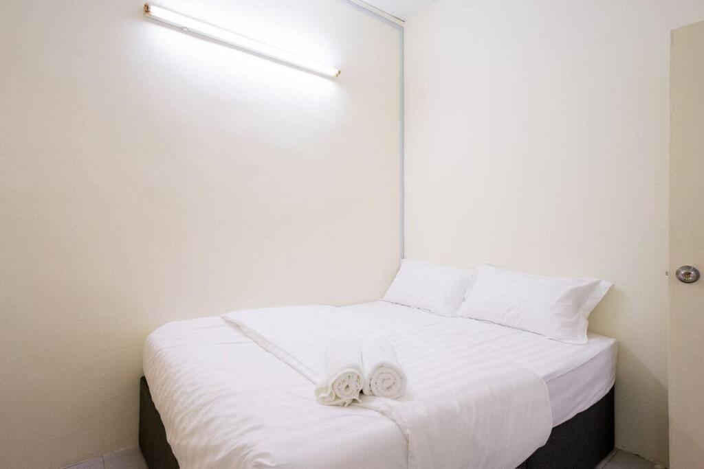 Sweet 9ight Menglembu Falim Homestay view 2