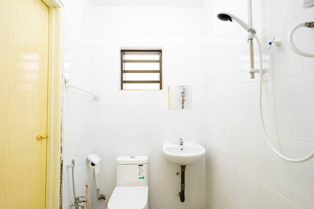Sweet 9ight Menglembu Falim Homestay view 3