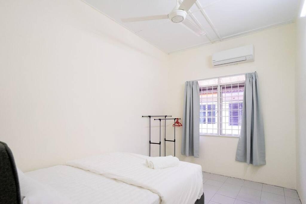 Sweet 9ight Menglembu Falim Homestay view 5