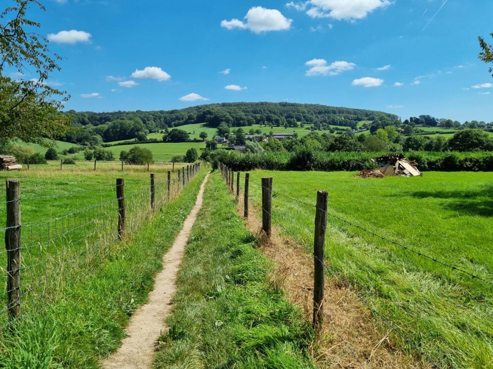 't Partijerhöfke view 2