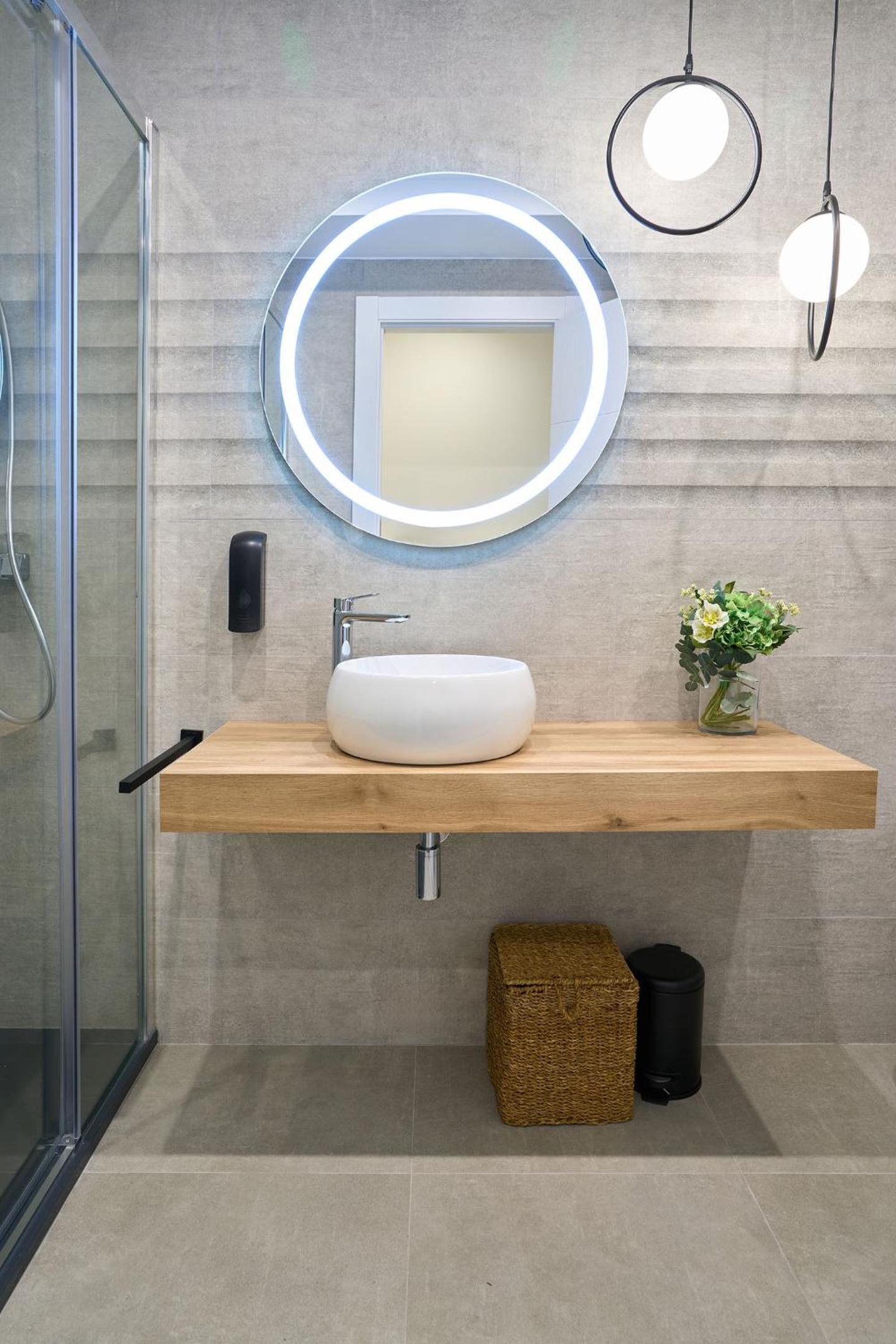 Balcón Pozo Amarillo centro by keyhom