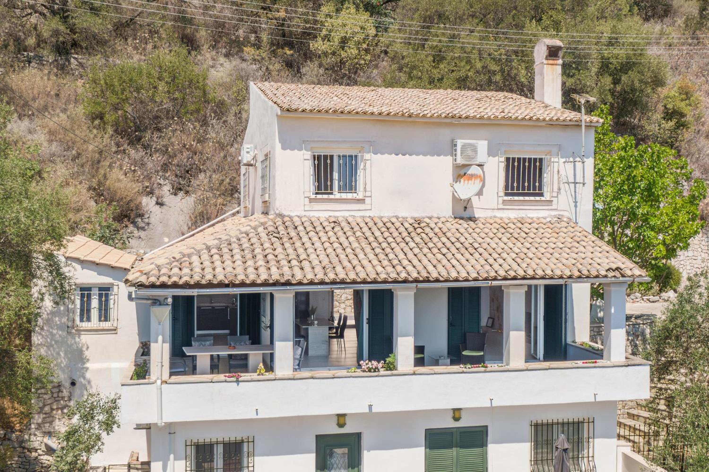 Villa Salvia
