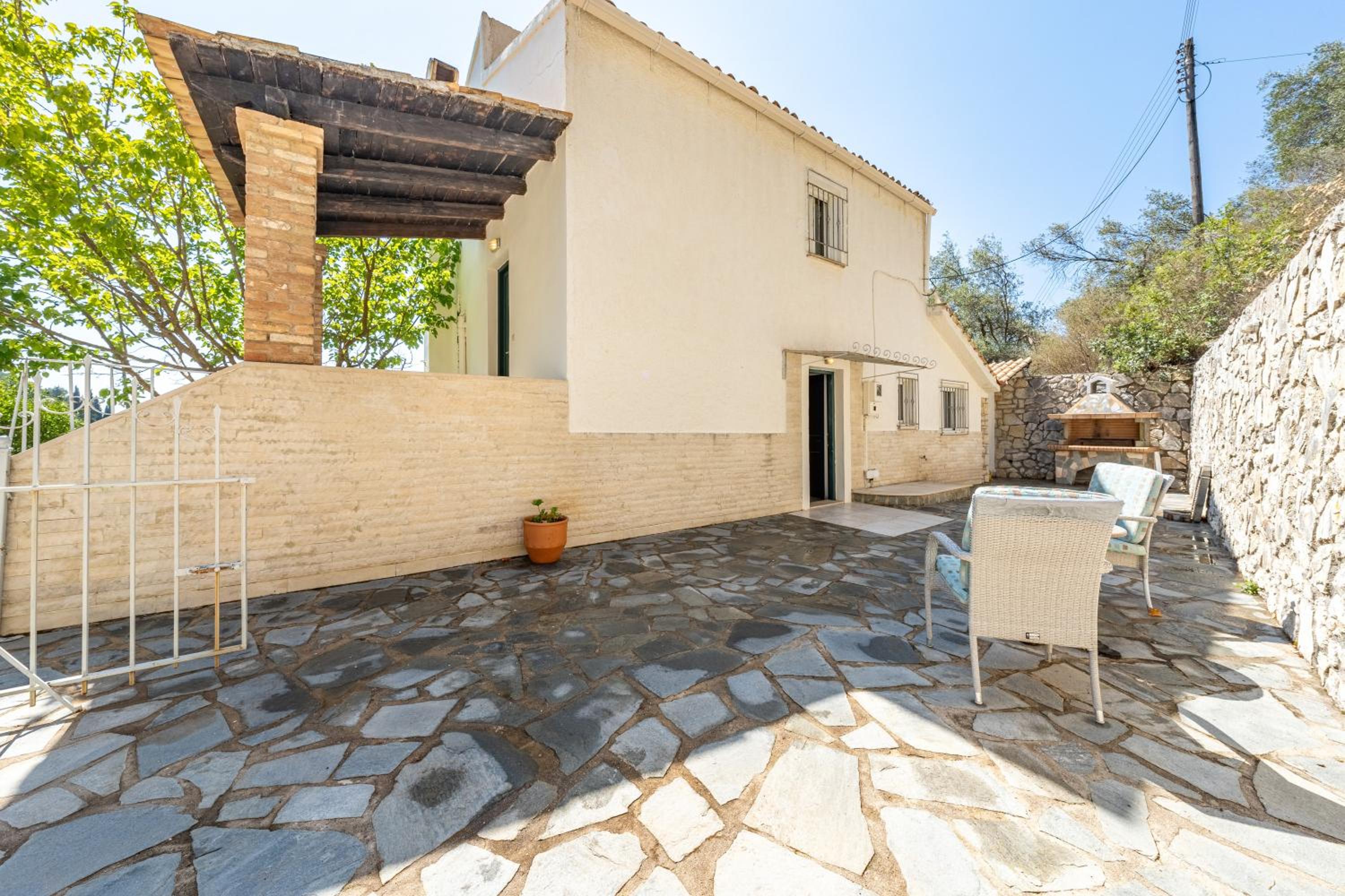 Villa Salvia