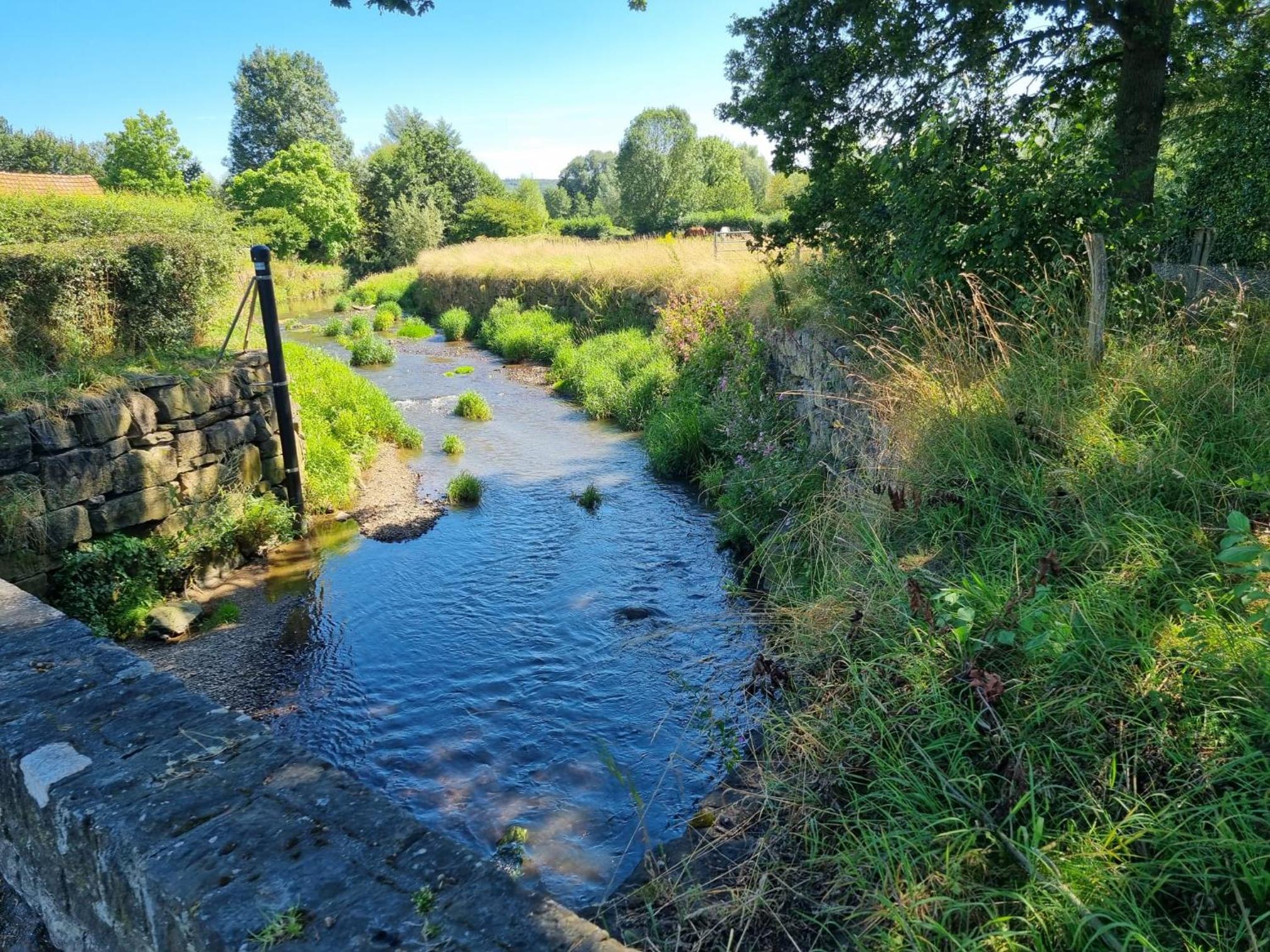 't Partijerhöfke view 4