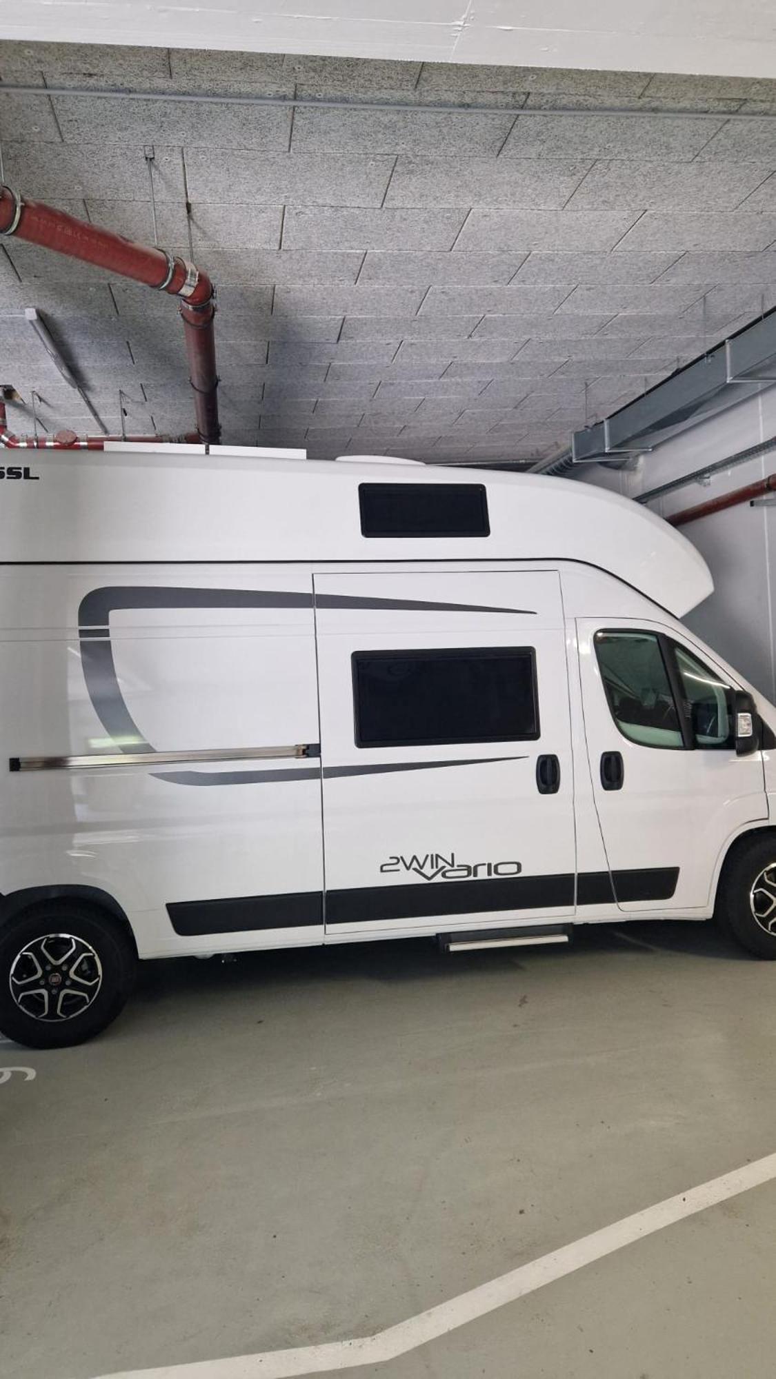 Ferienwohnung Edelbach Deluxe