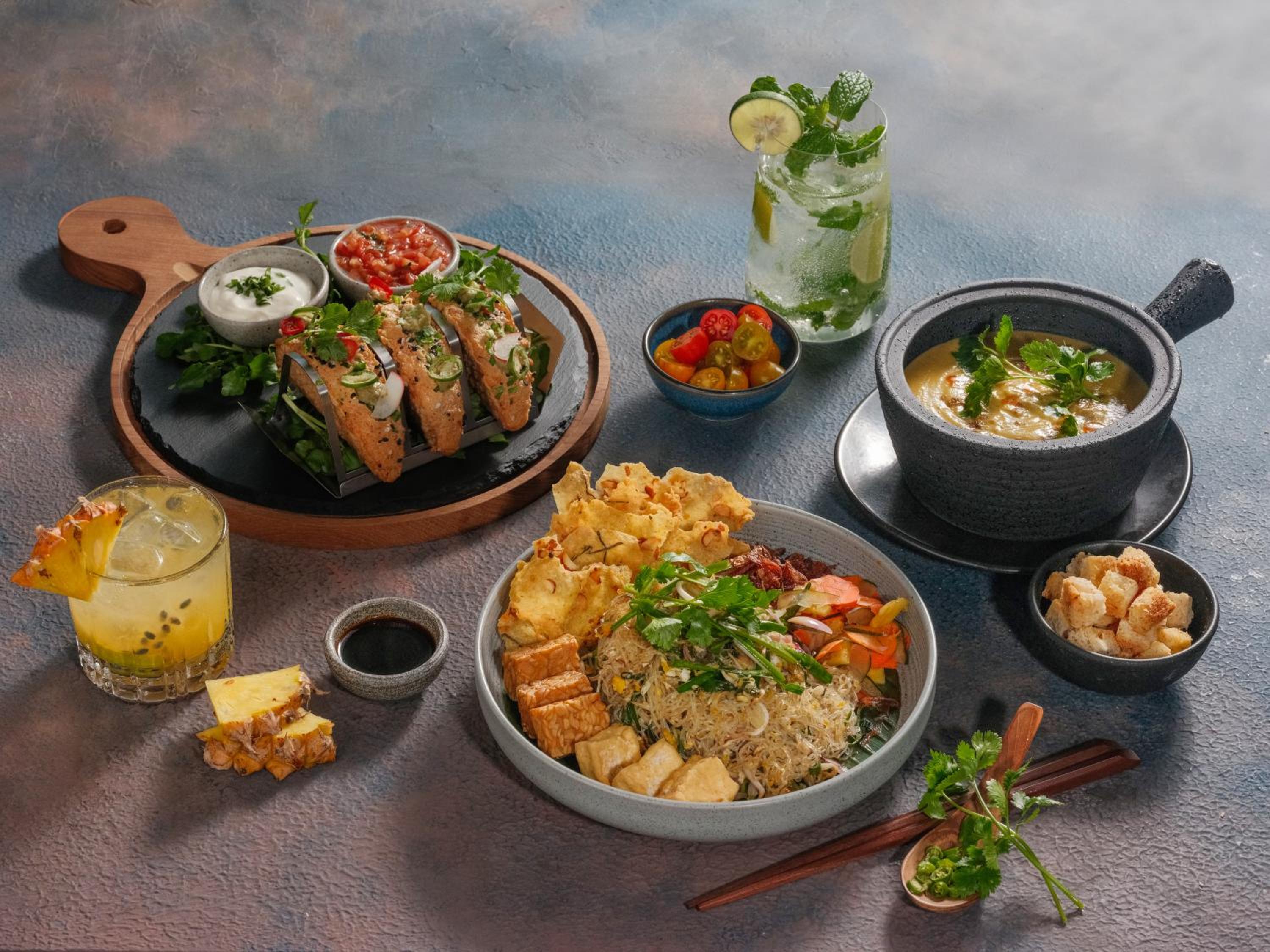 Holiday Inn Resort Bali Canggu, an IHG Hotel 17