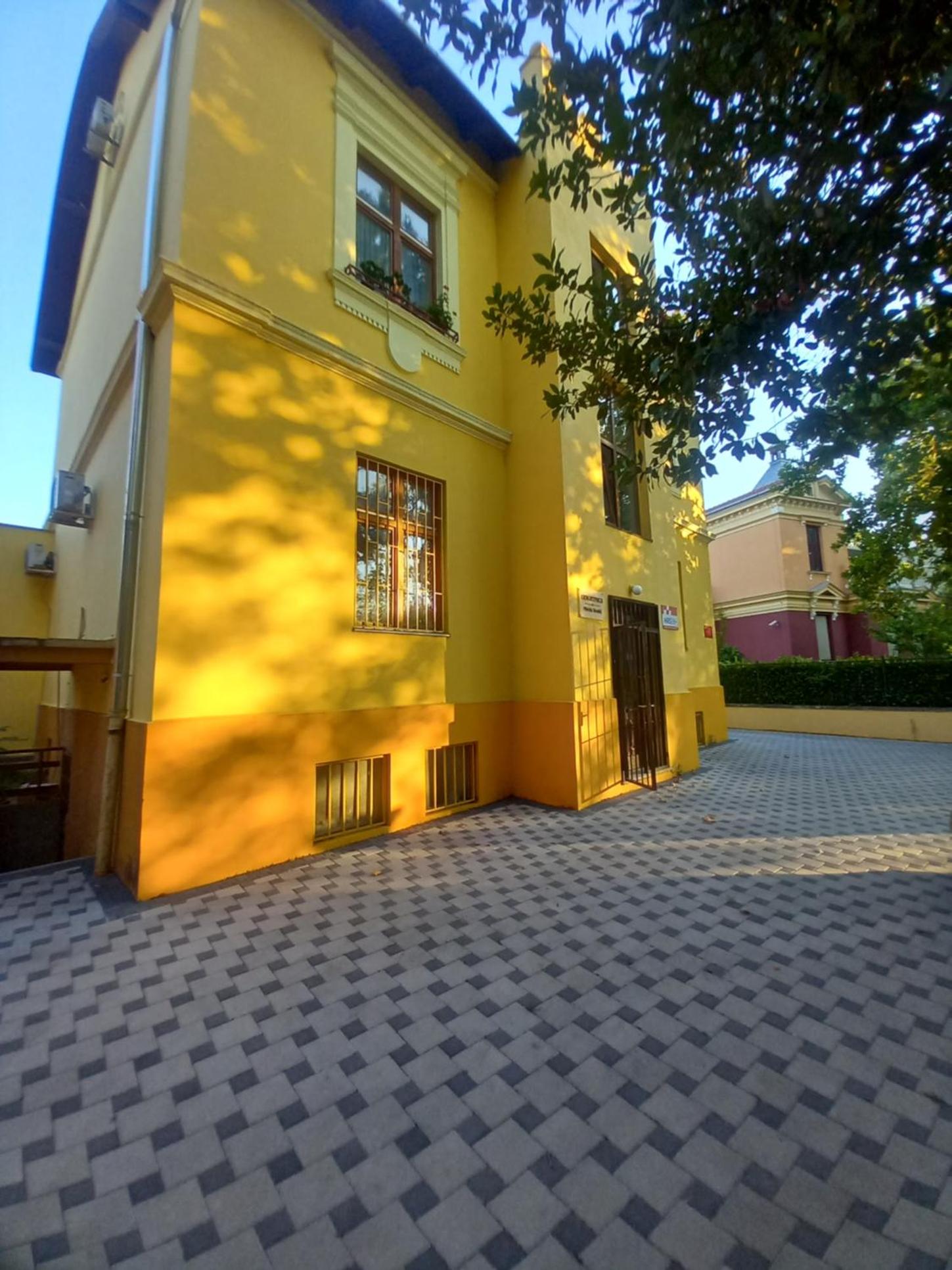 building