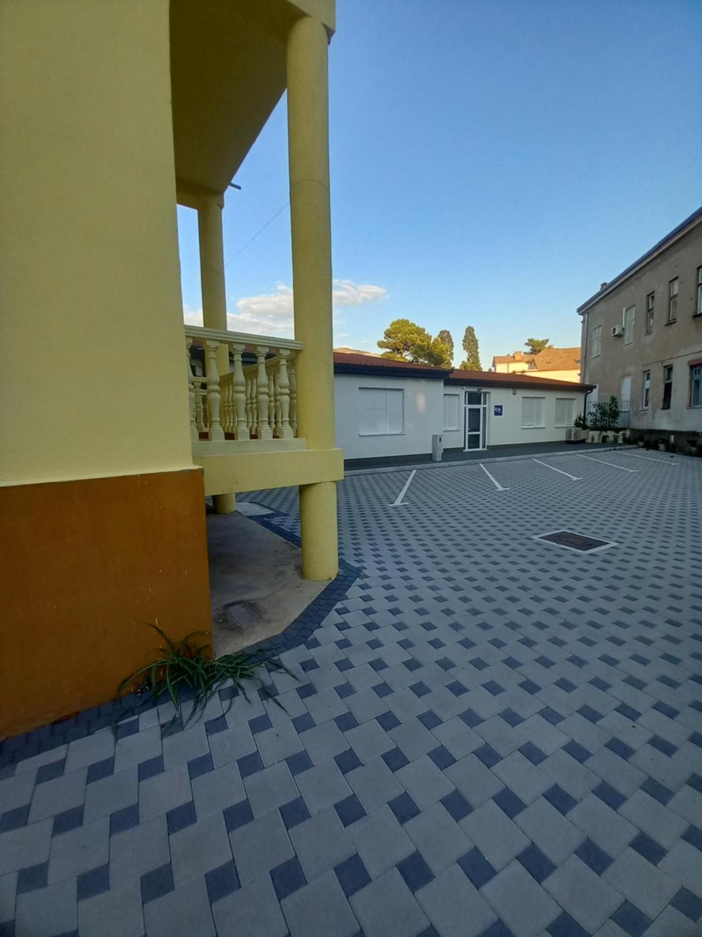 Apartman Promenade Mostar