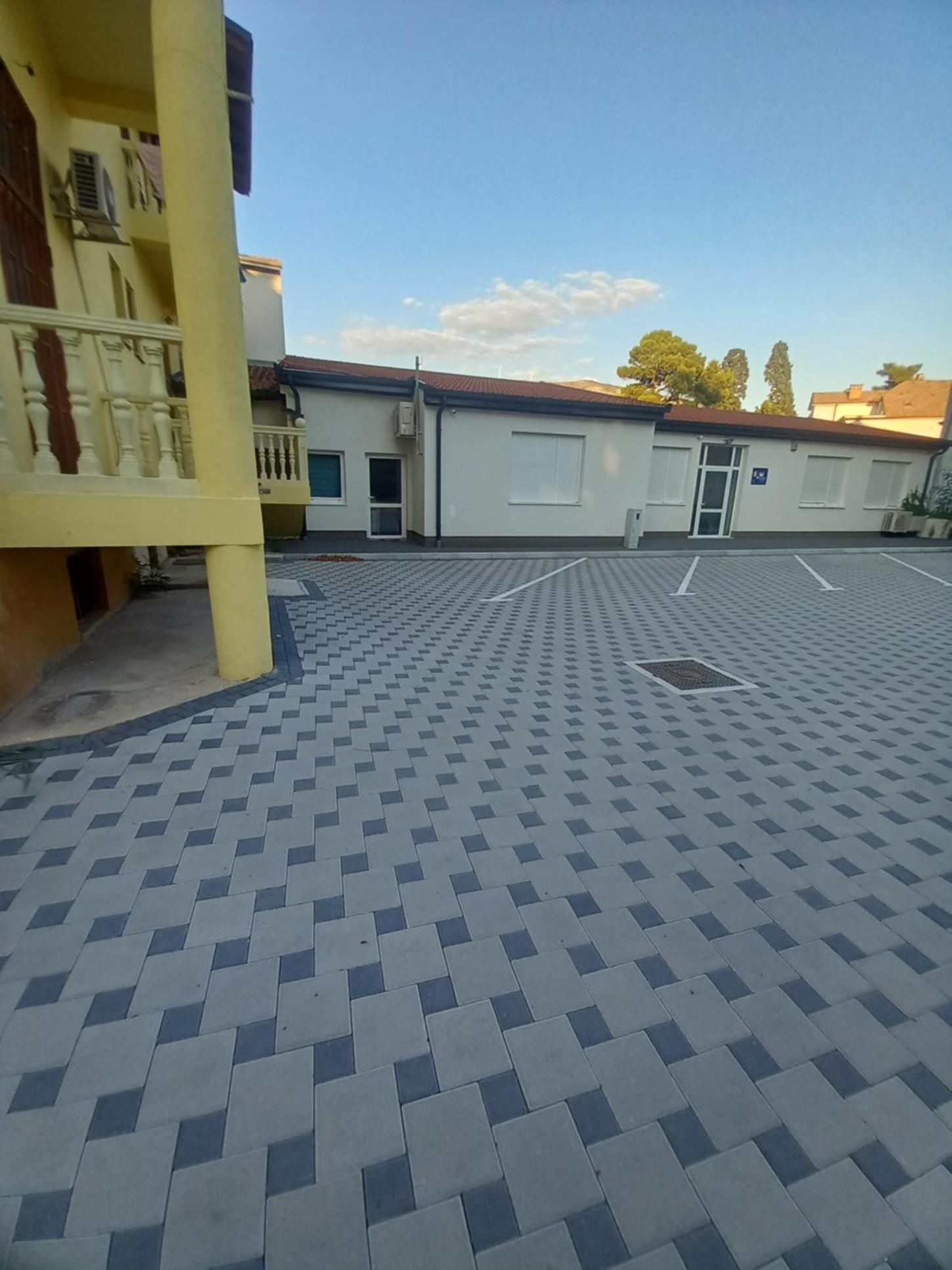 Apartman Promenade Mostar