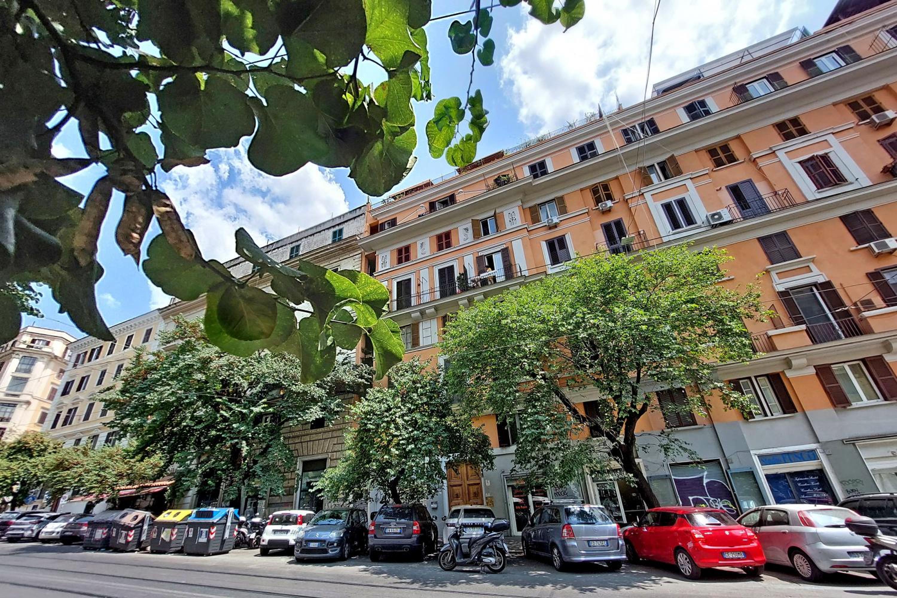 4BNB - Vittorio Emanuele Apartment