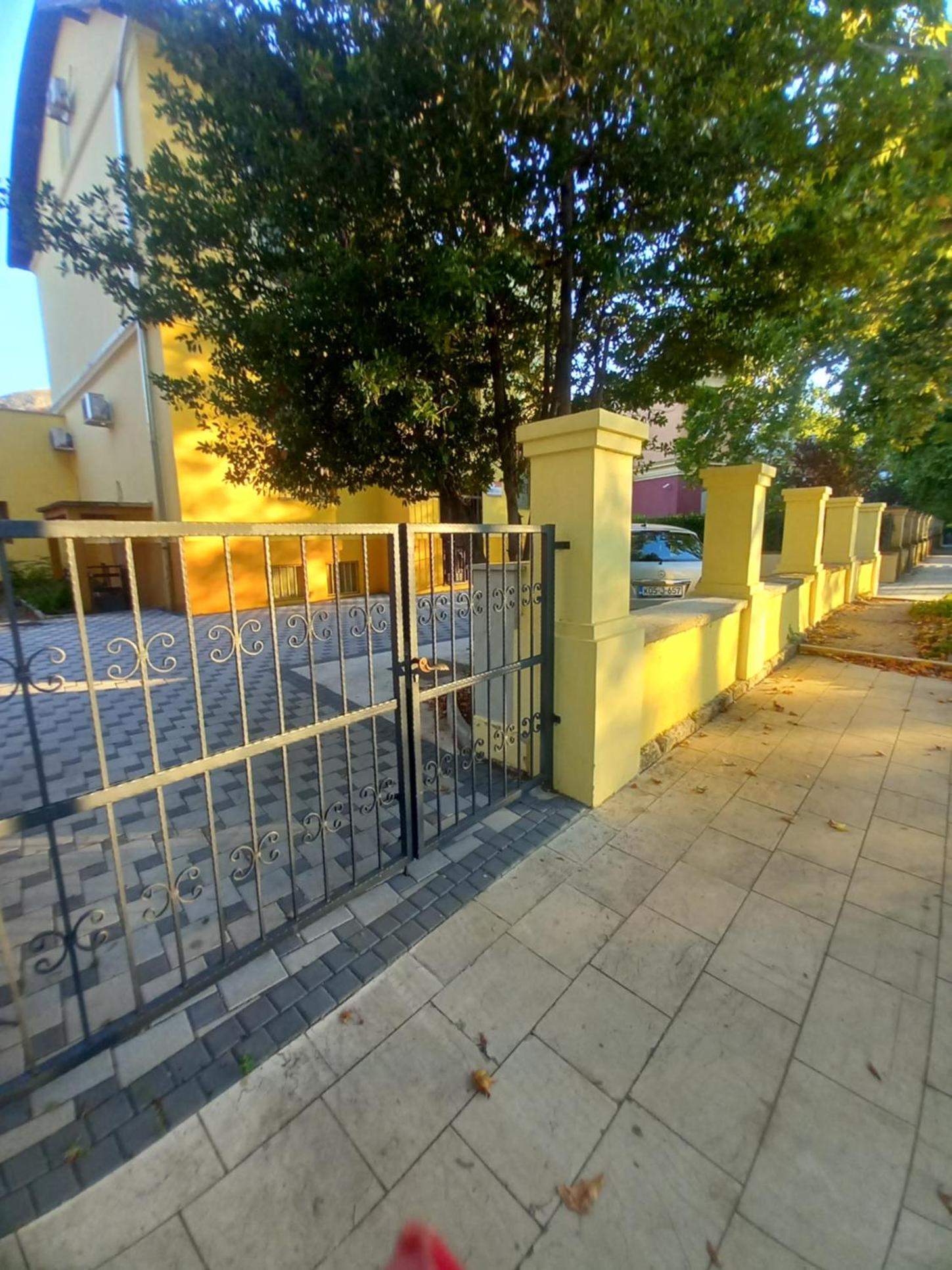 Apartman Promenade Mostar