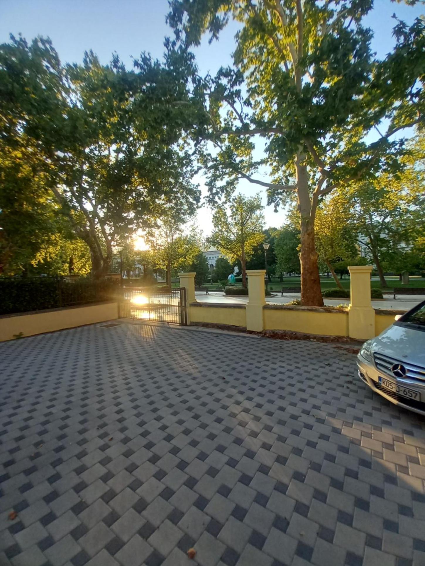 Apartman Promenade Mostar