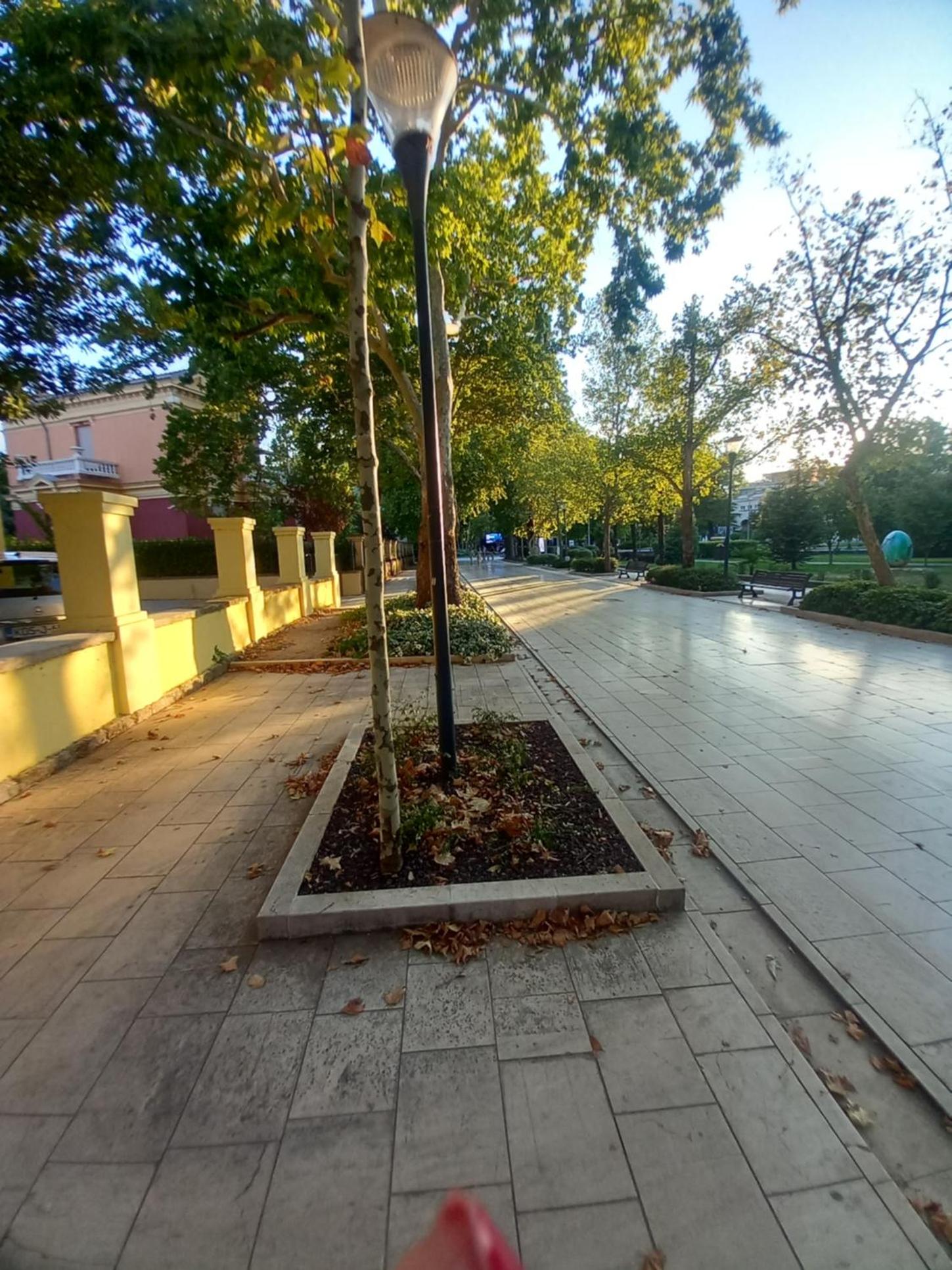 Apartman Promenade Mostar