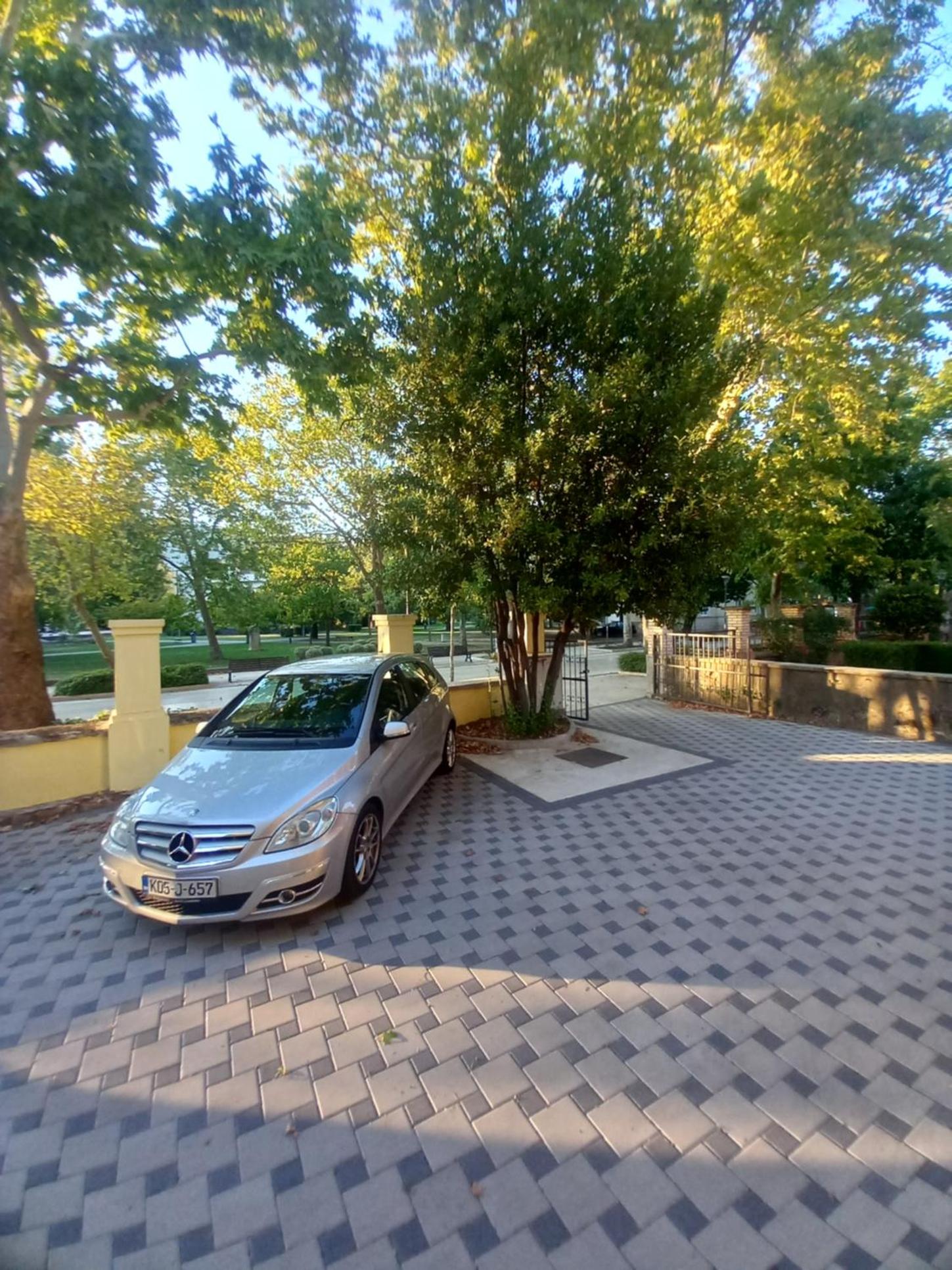 Apartman Promenade Mostar