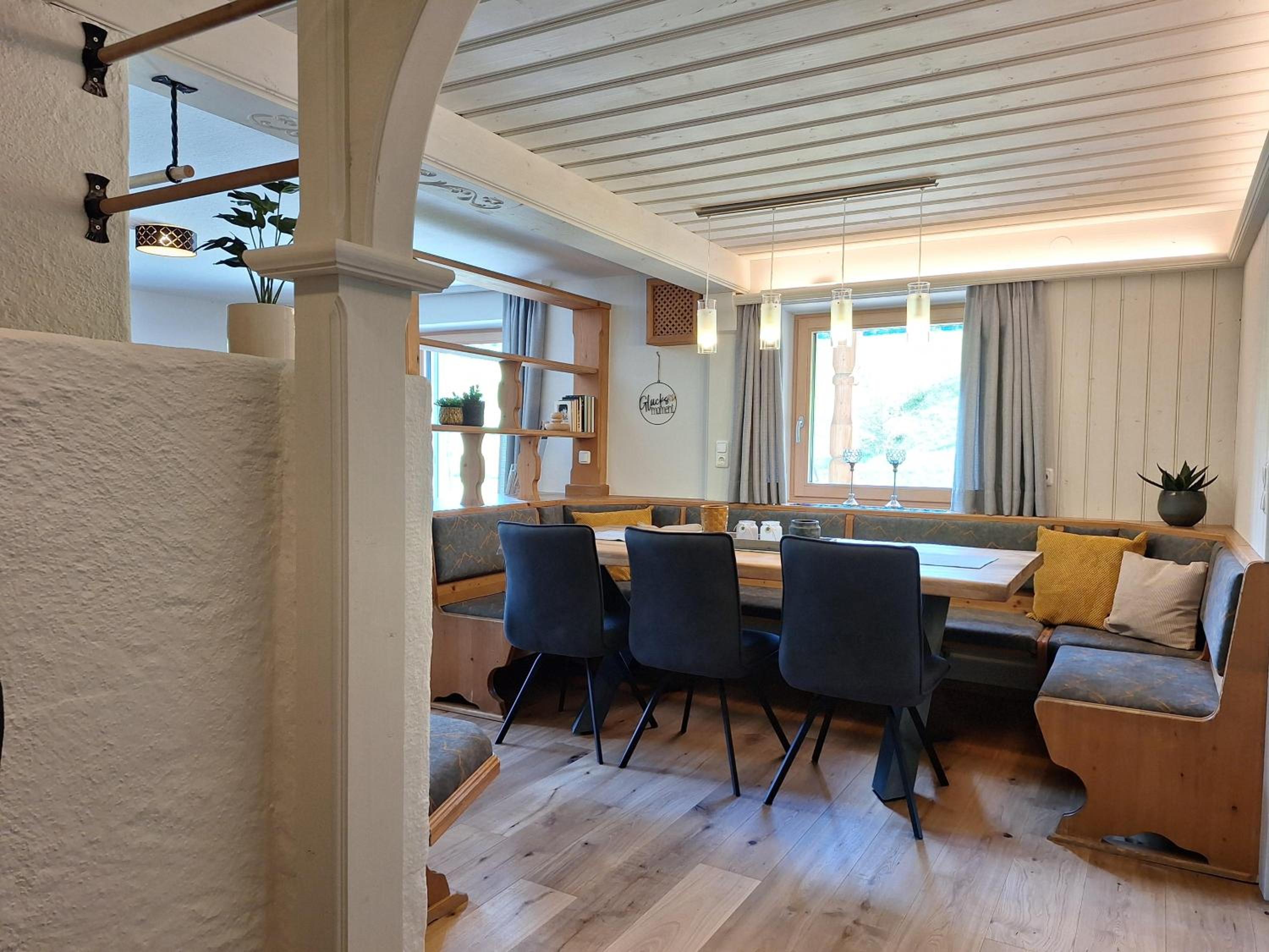 Ferienhaus Sunrise