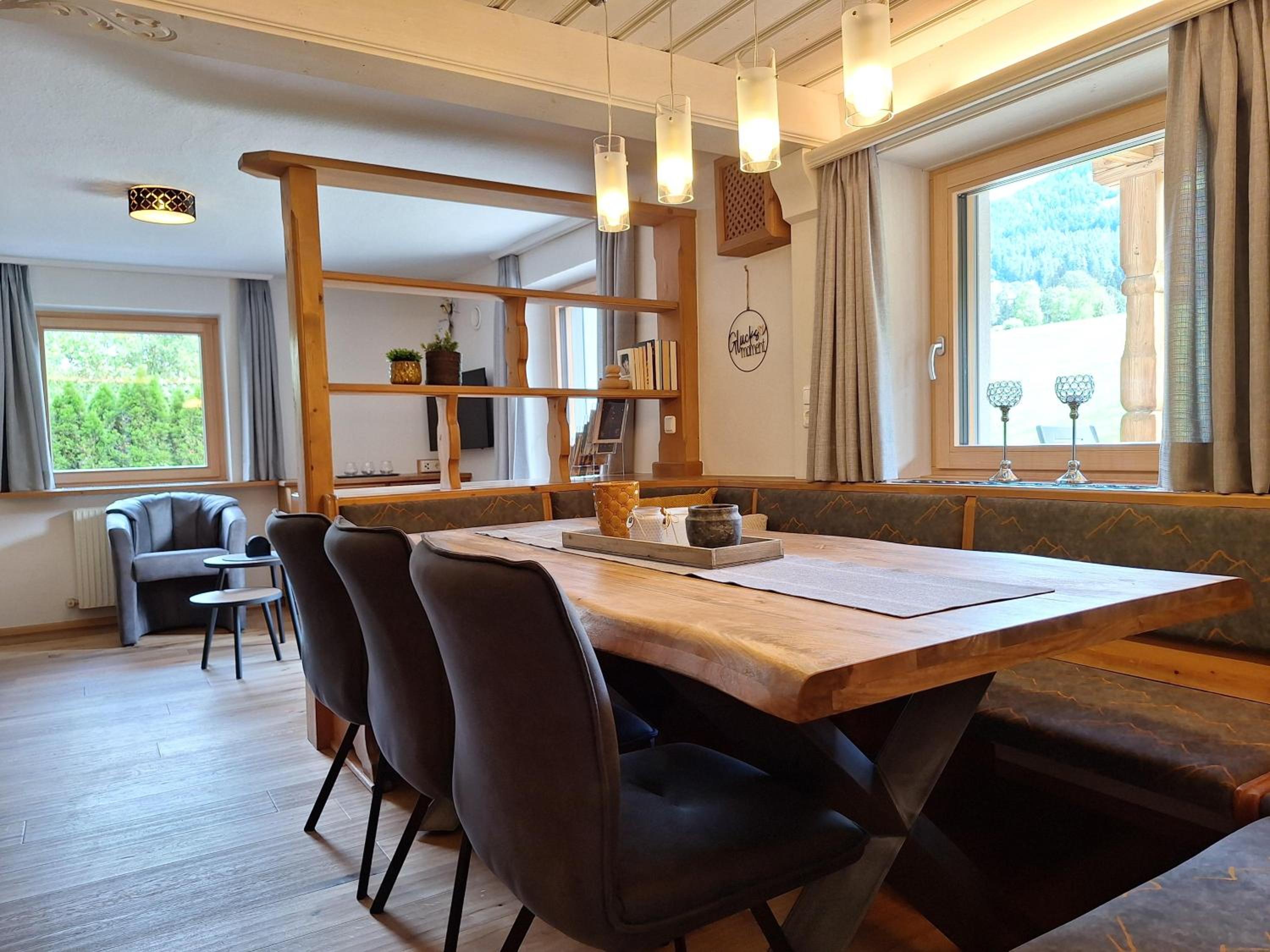 Ferienhaus Sunrise