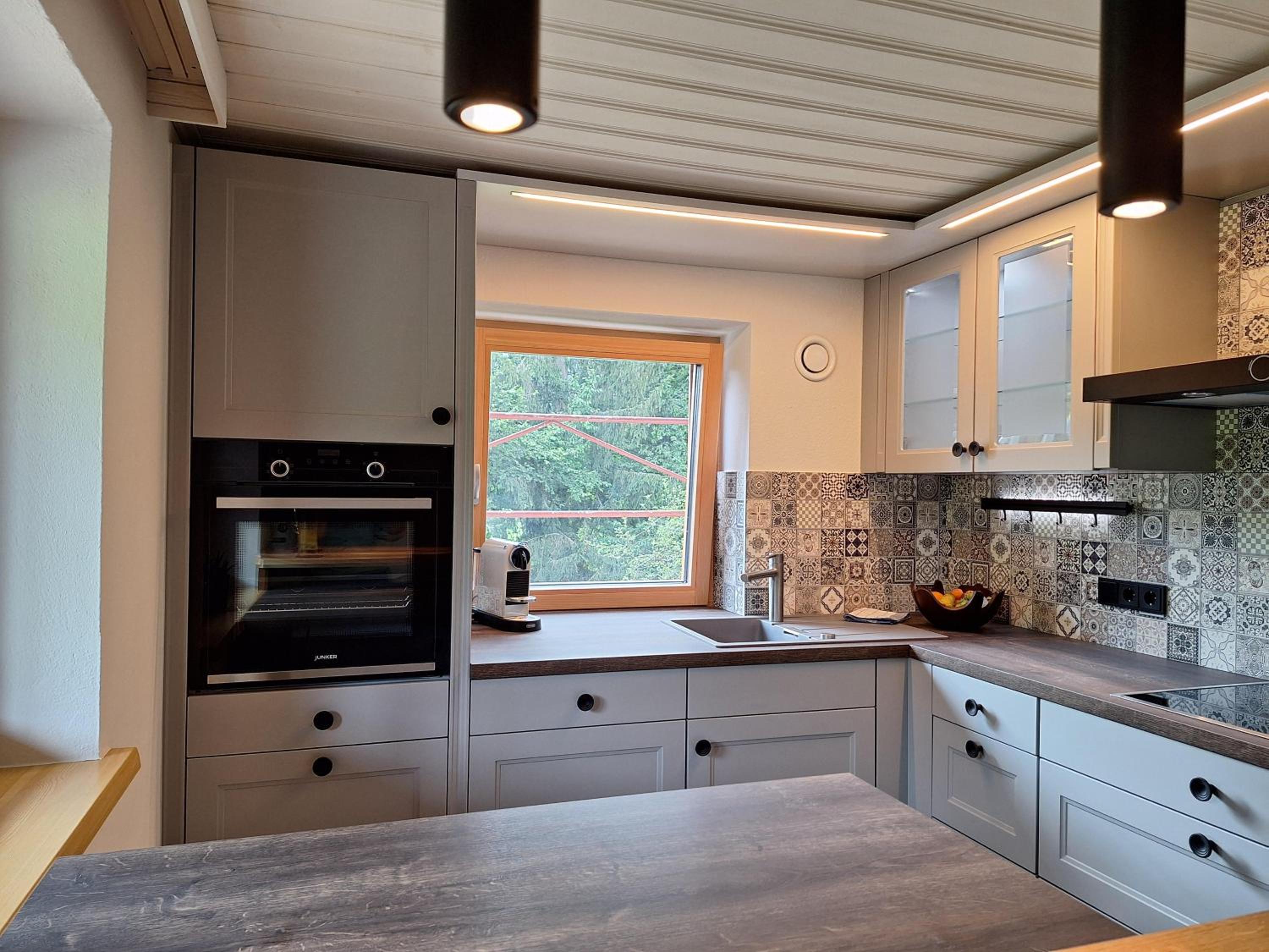 Ferienhaus Sunrise