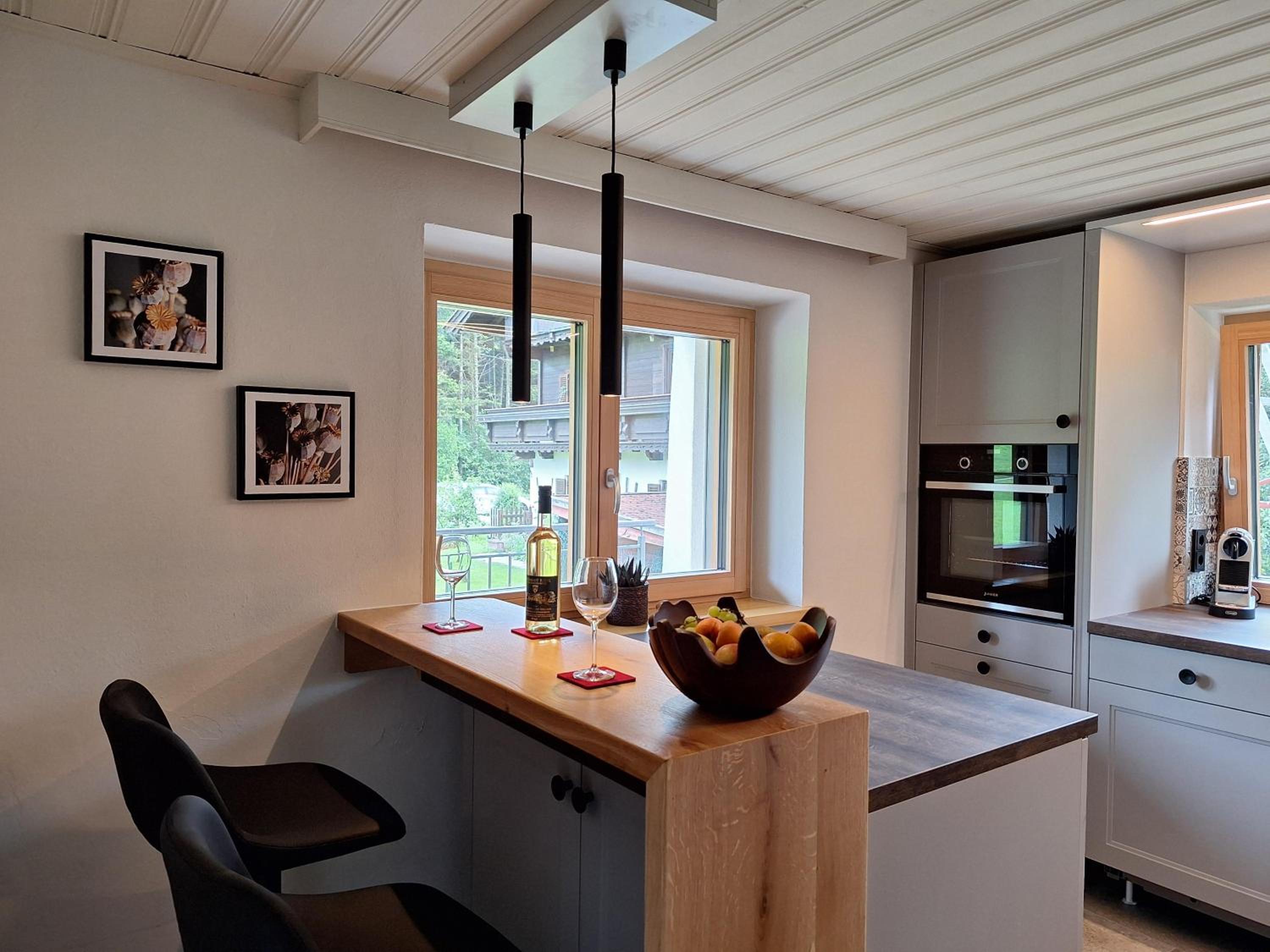 Ferienhaus Sunrise