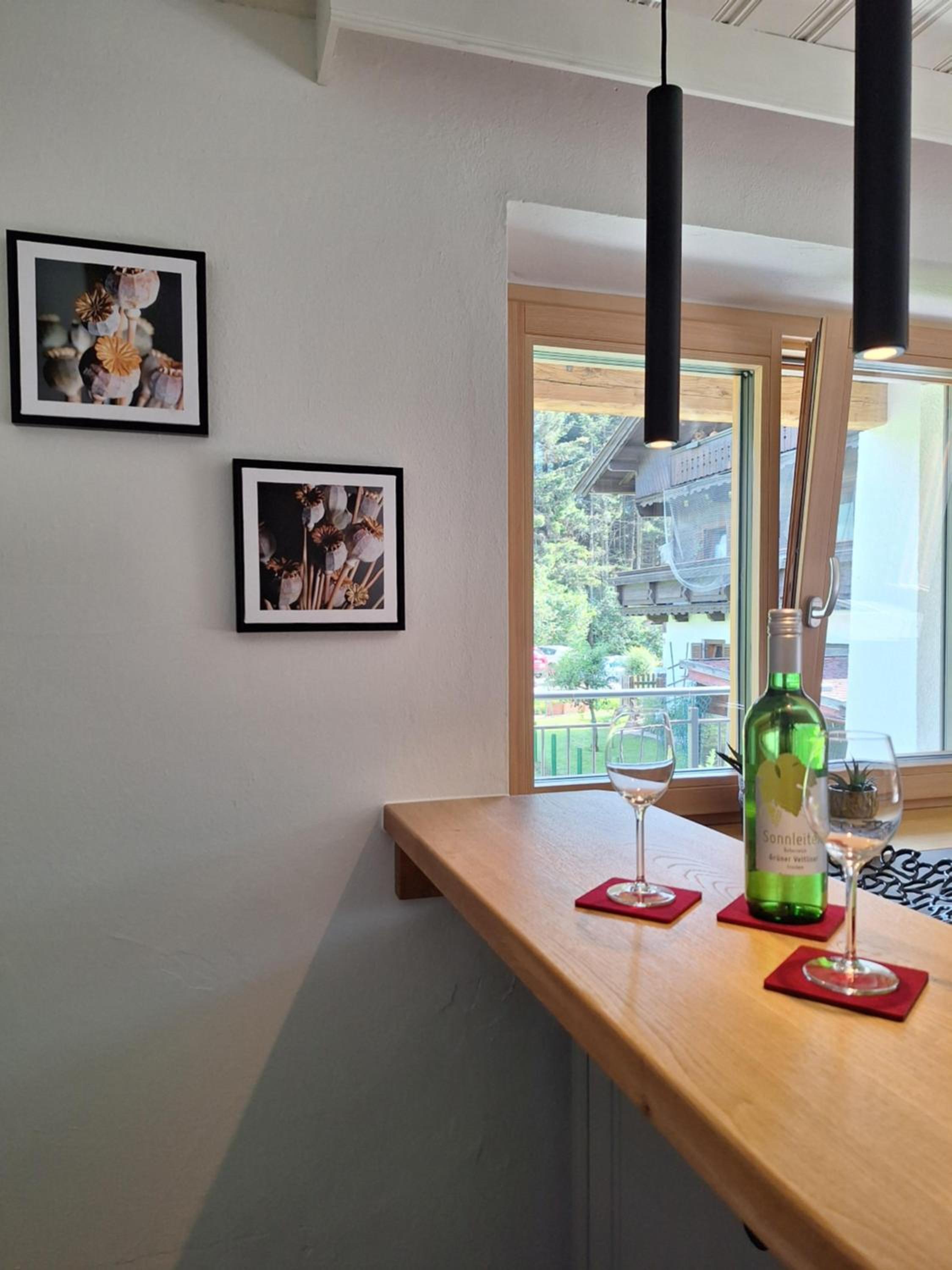 Ferienhaus Sunrise