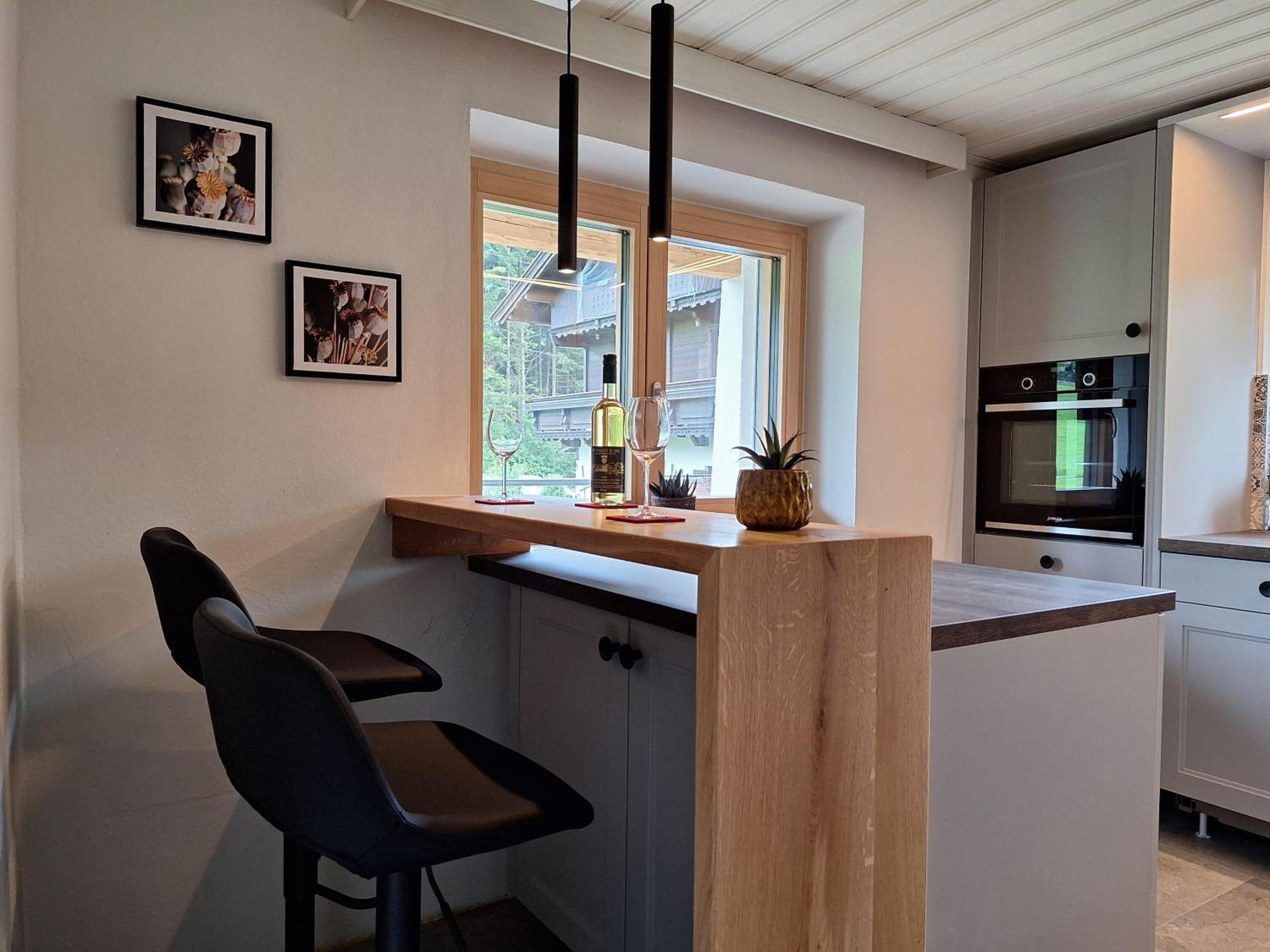 Ferienhaus Sunrise