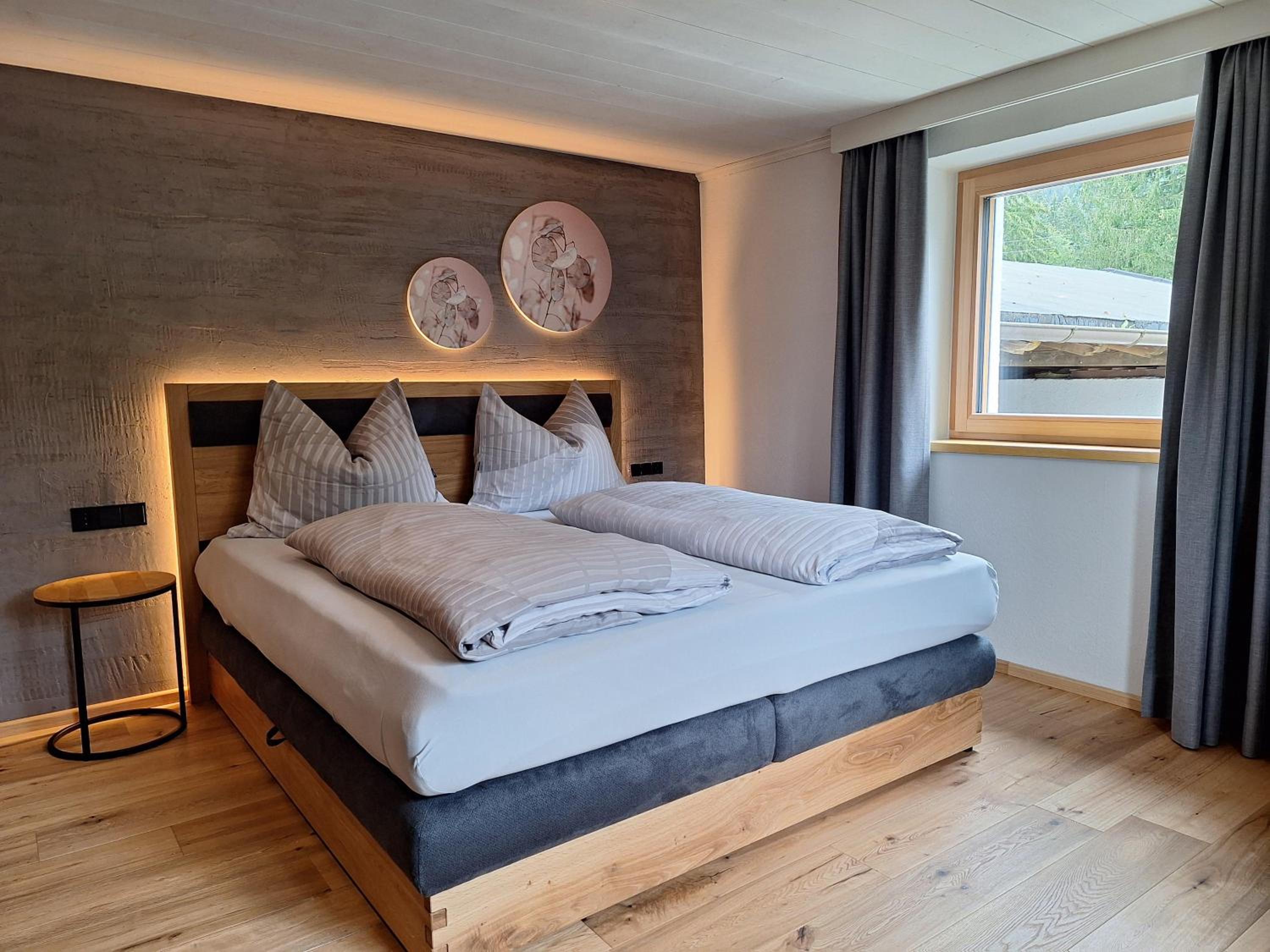 Ferienhaus Sunrise