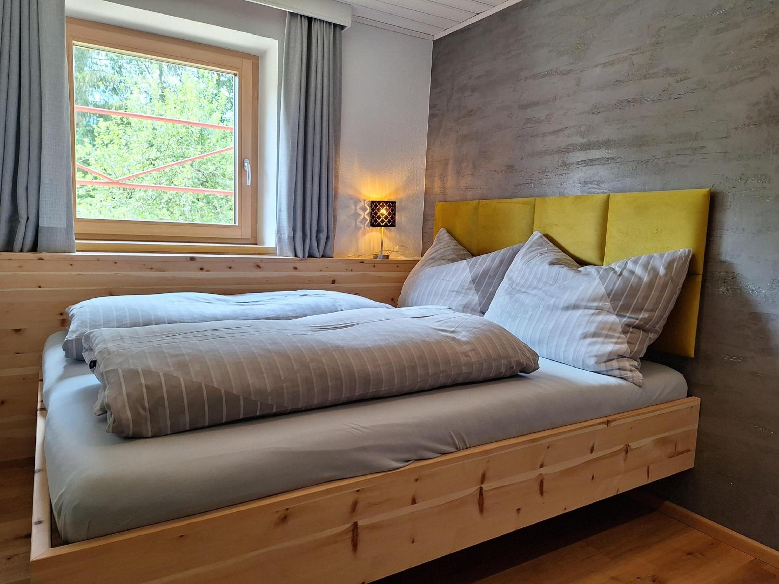 Ferienhaus Sunrise