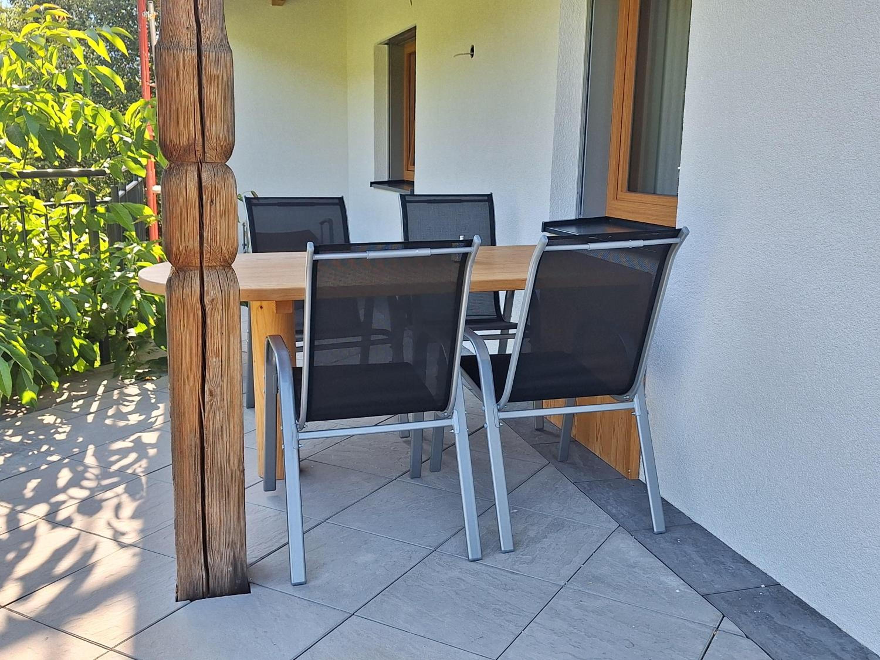 Ferienhaus Sunrise