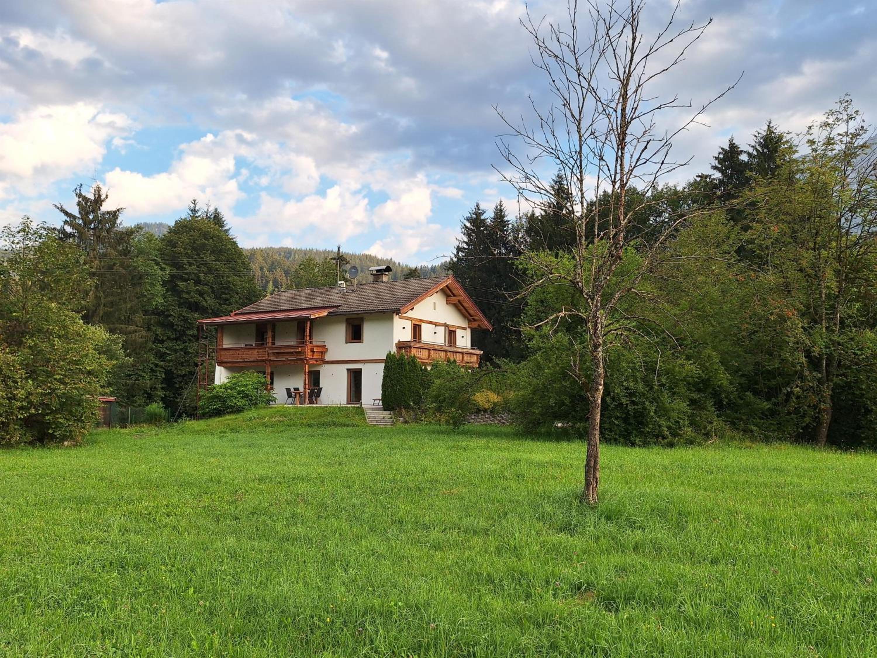 Ferienhaus Sunrise