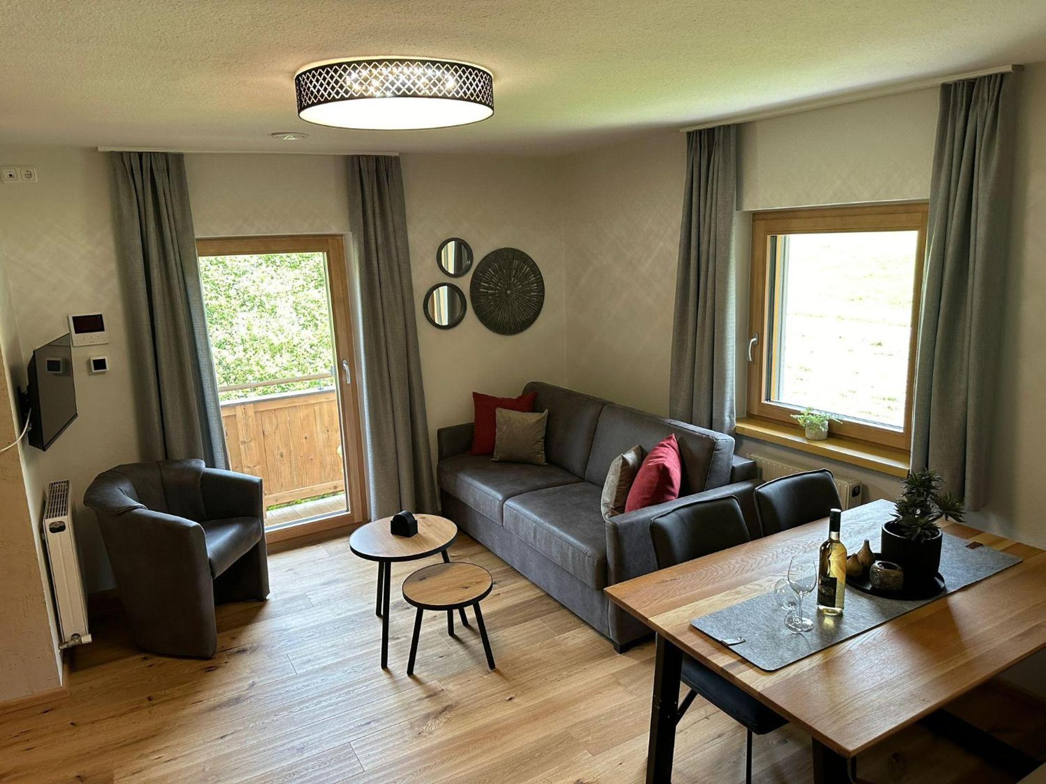 Ferienhaus Sunrise
