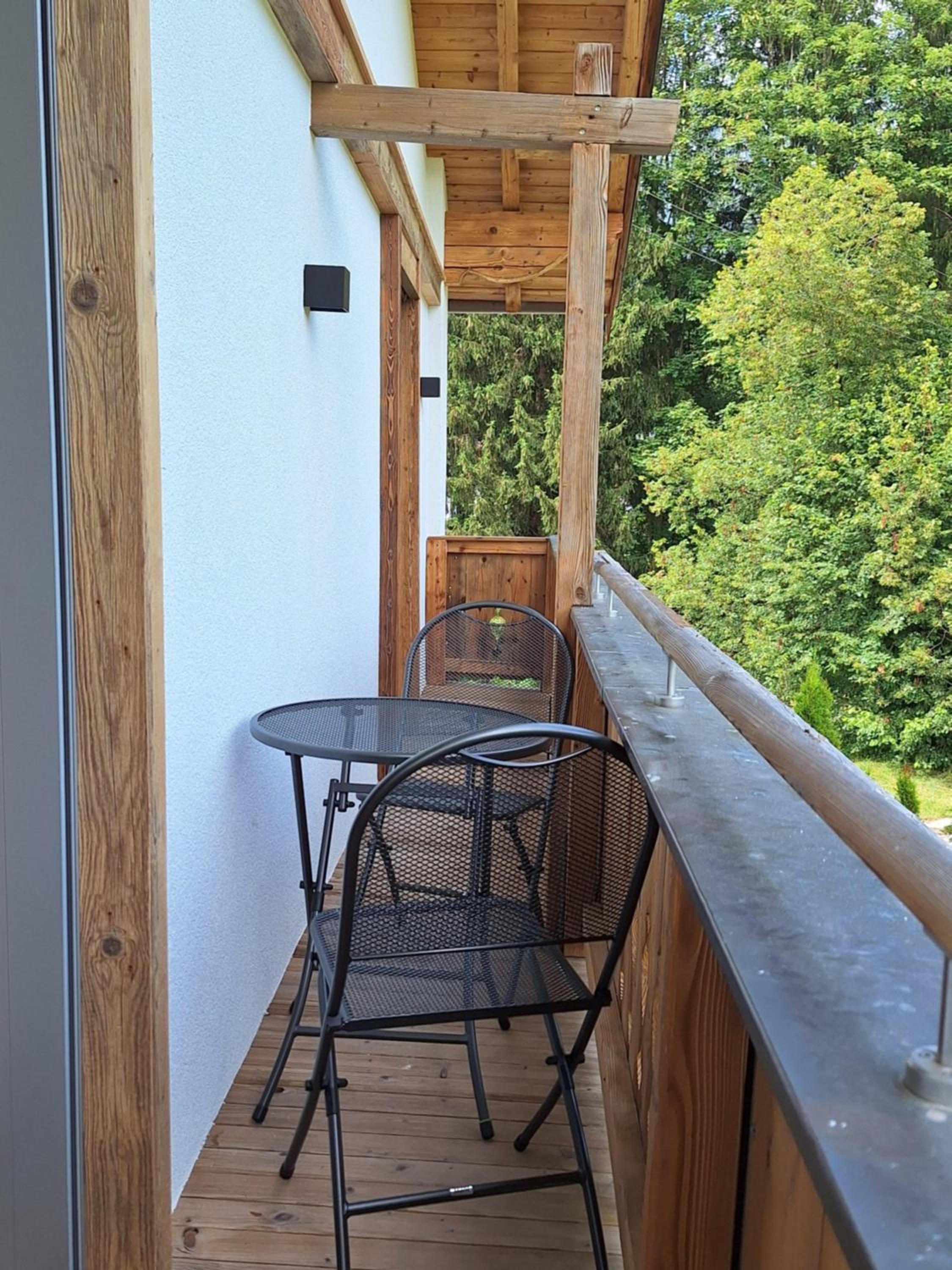 Ferienhaus Sunrise