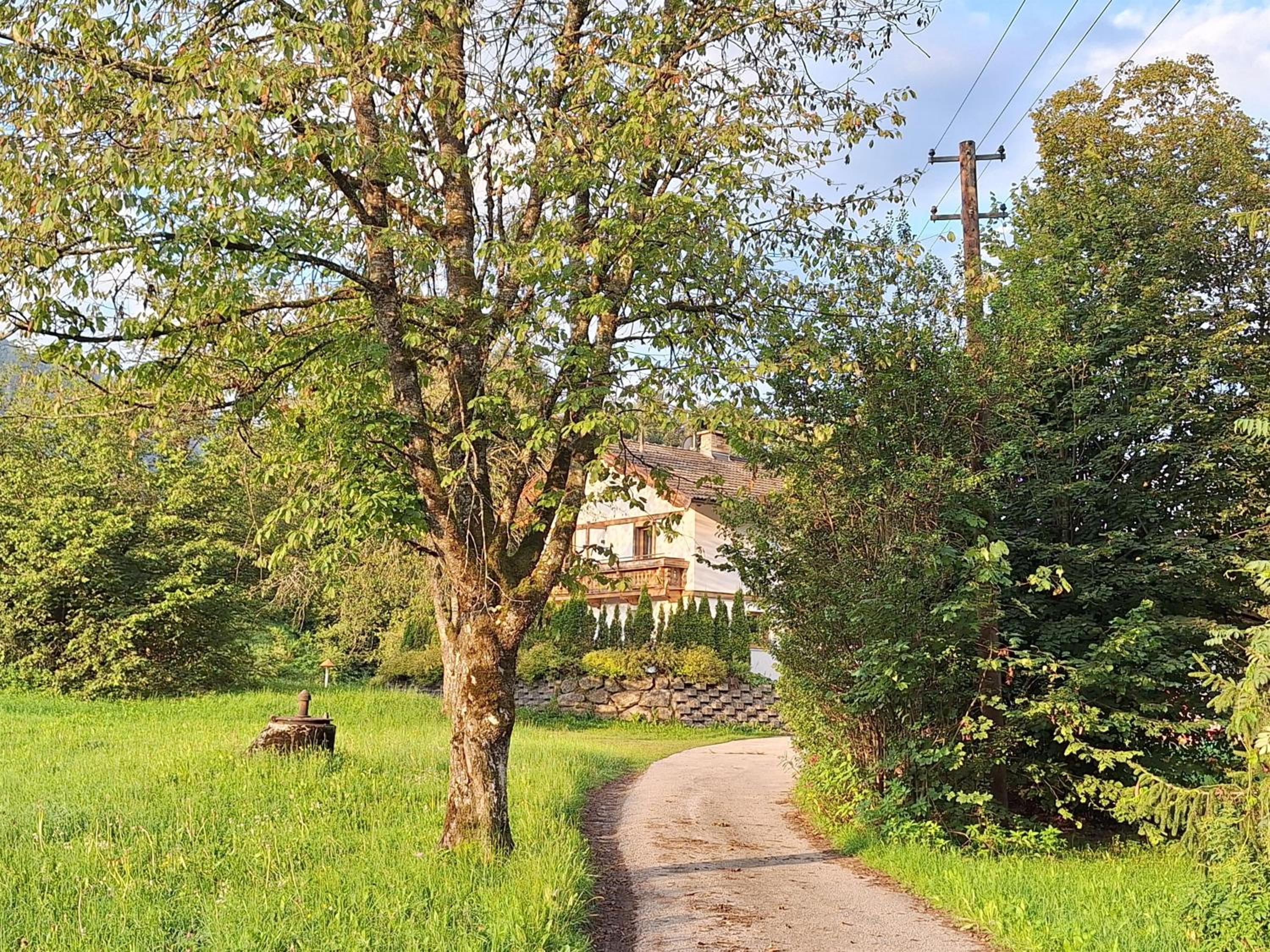 Ferienhaus Sunrise